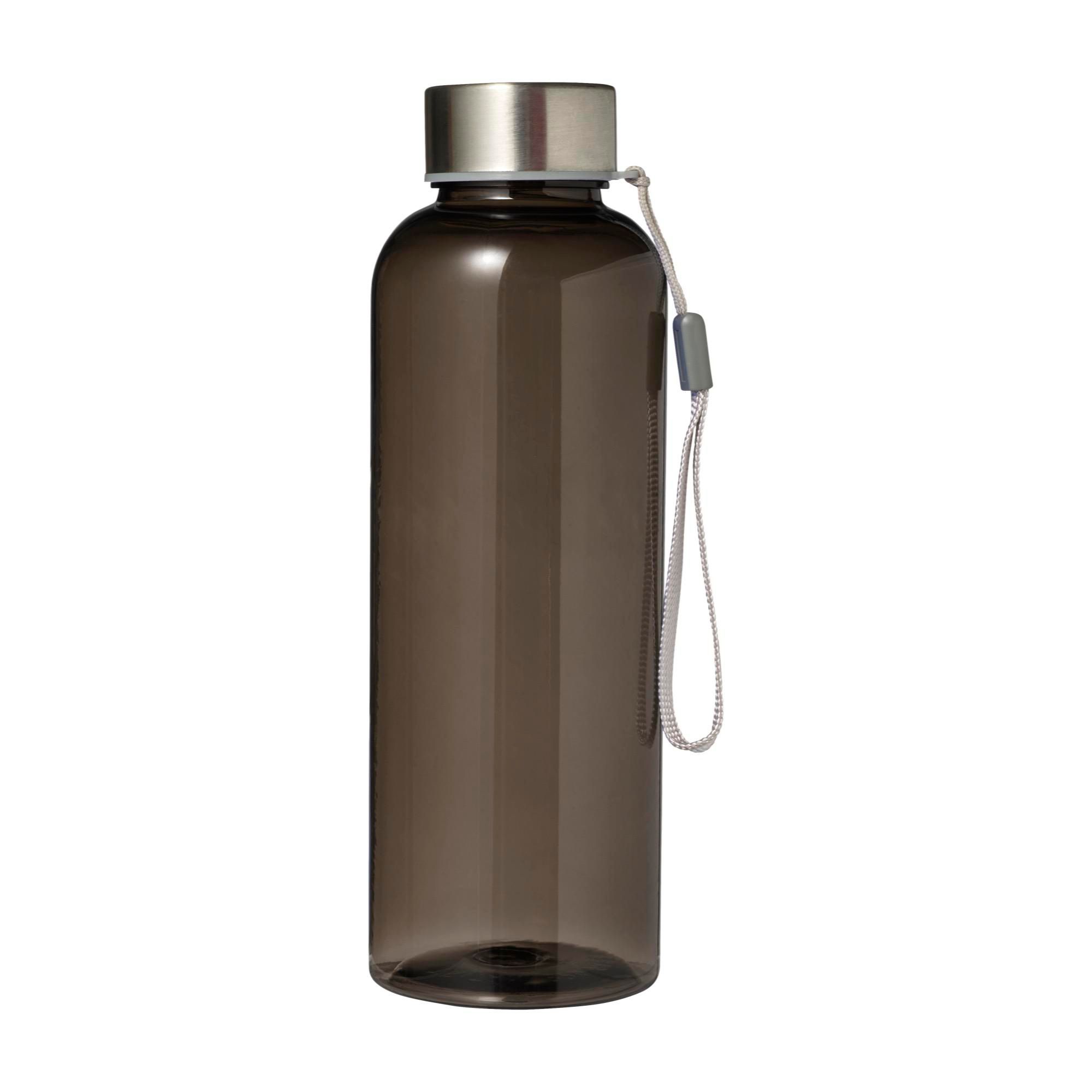 Tritan plast flaske Marcel - sort - 500 ml