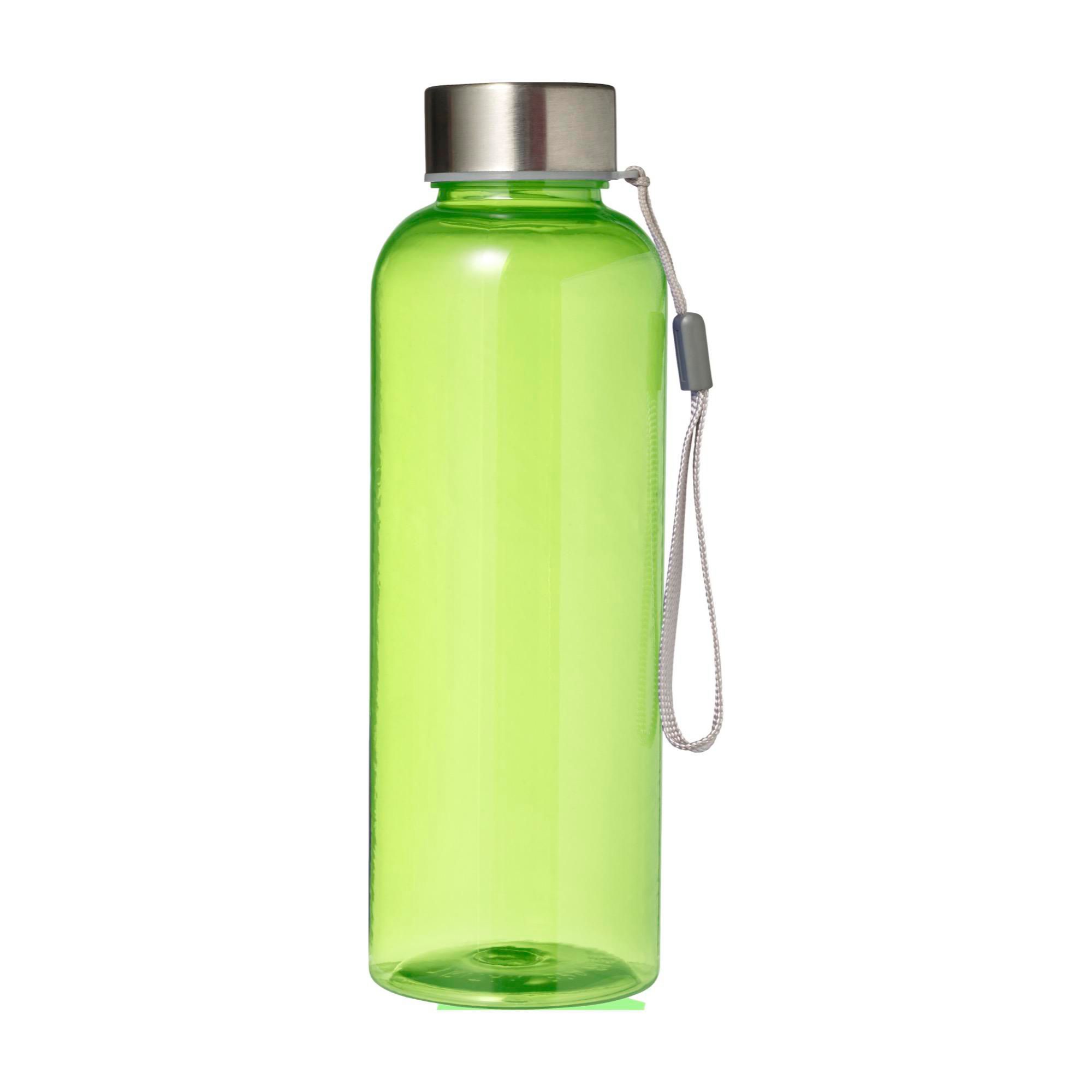 Tritan plast flaske Marcel - grøn - 500 ml