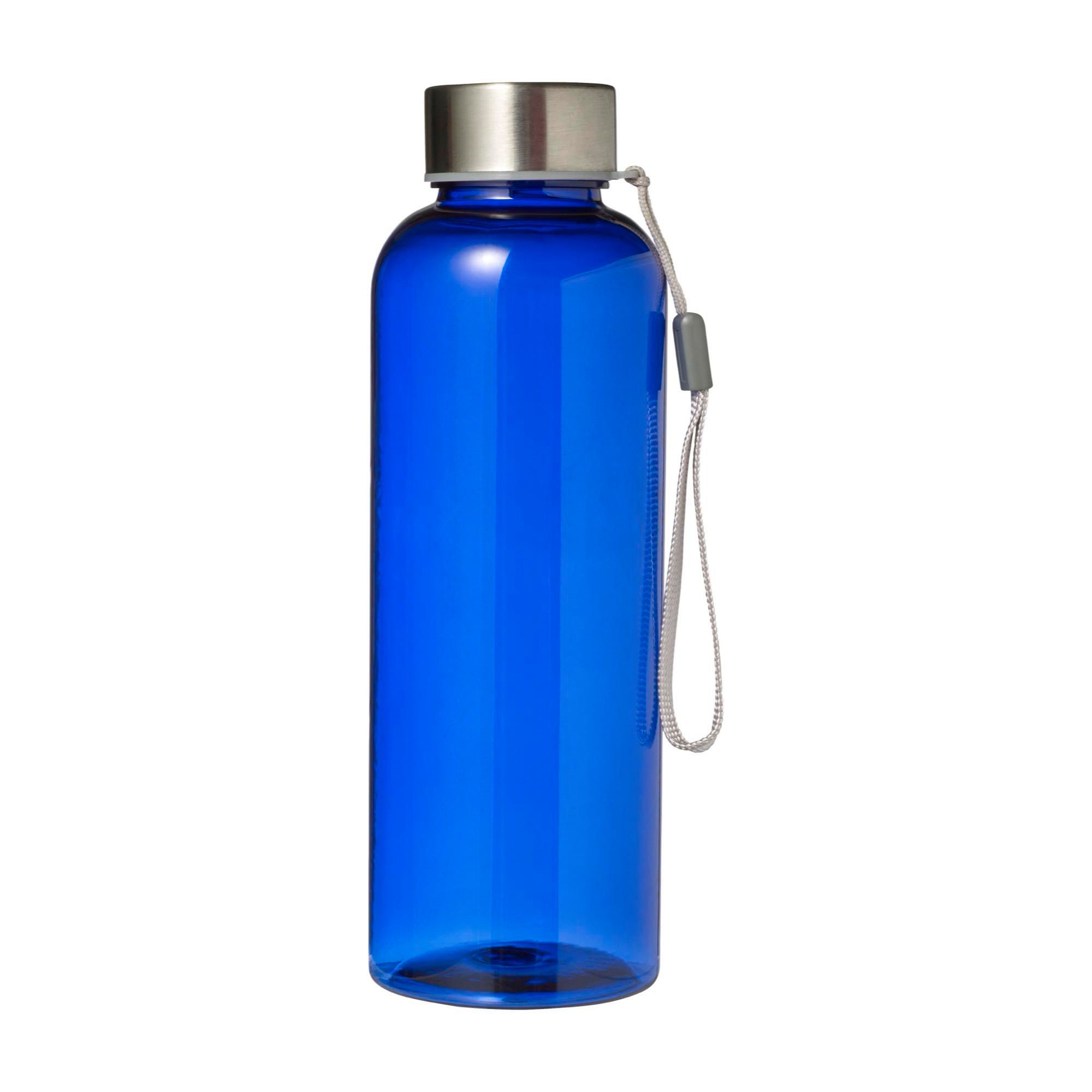 Tritan plast flaske Marcel - blå - 500 ml