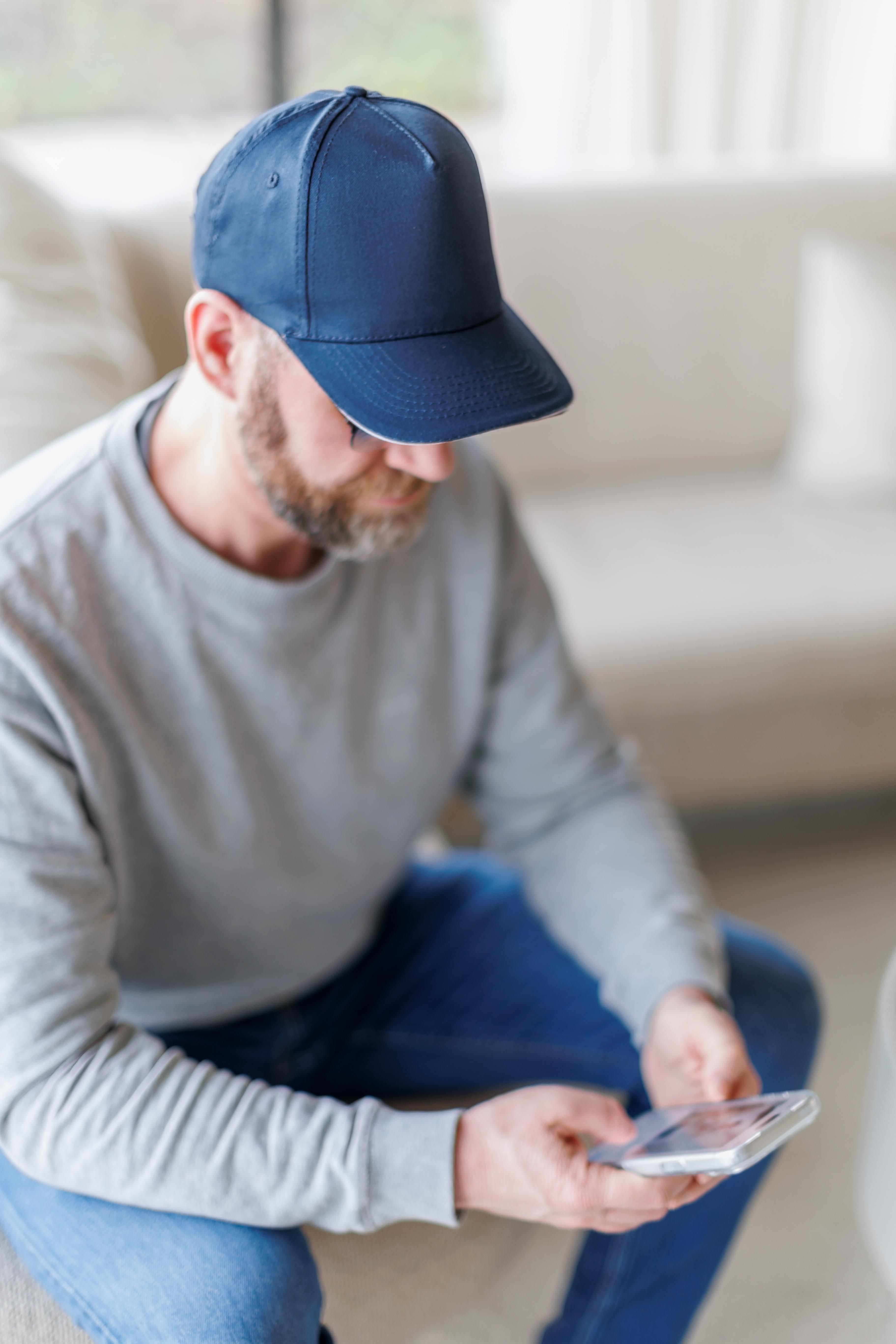 Casquette Beau
