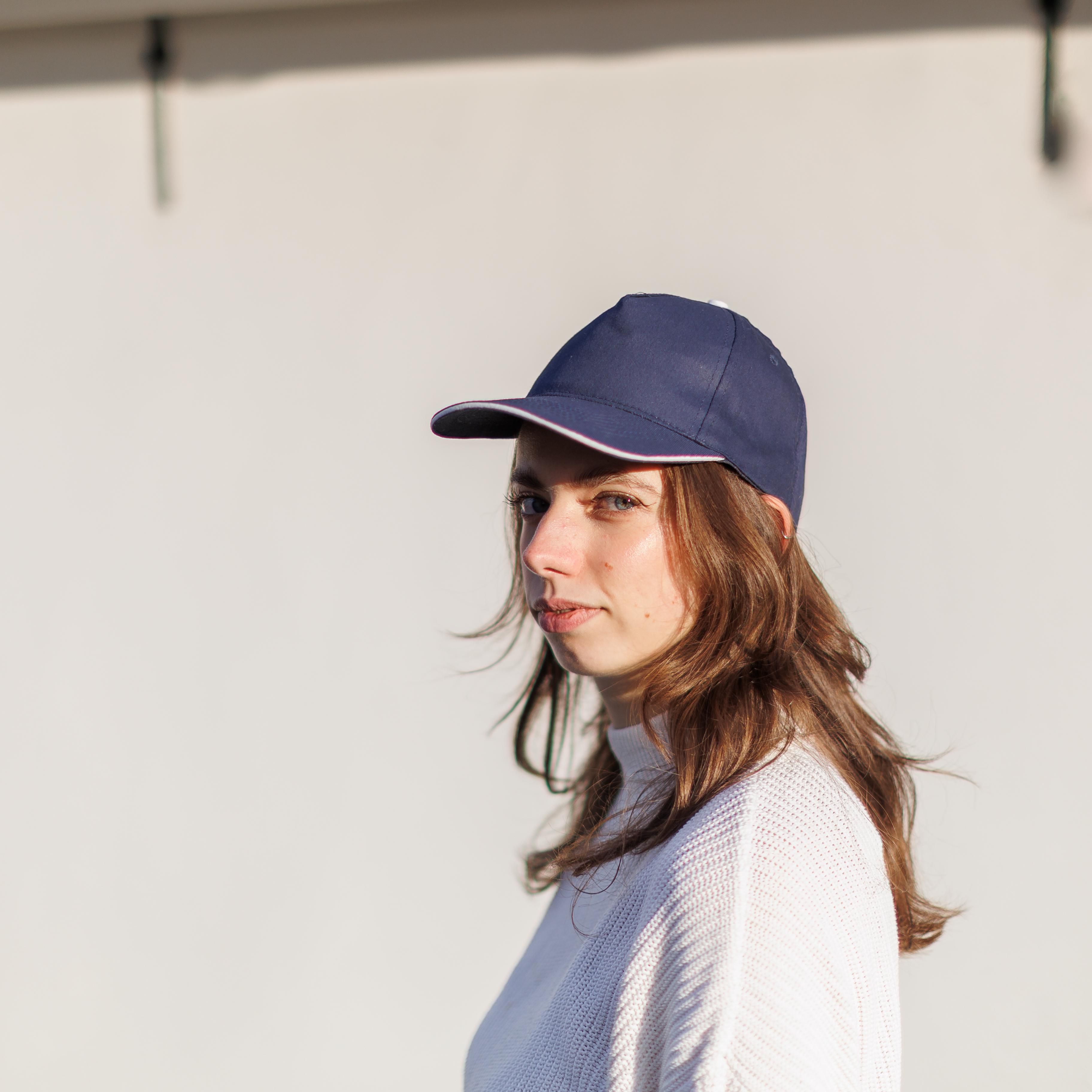 Casquette Beau