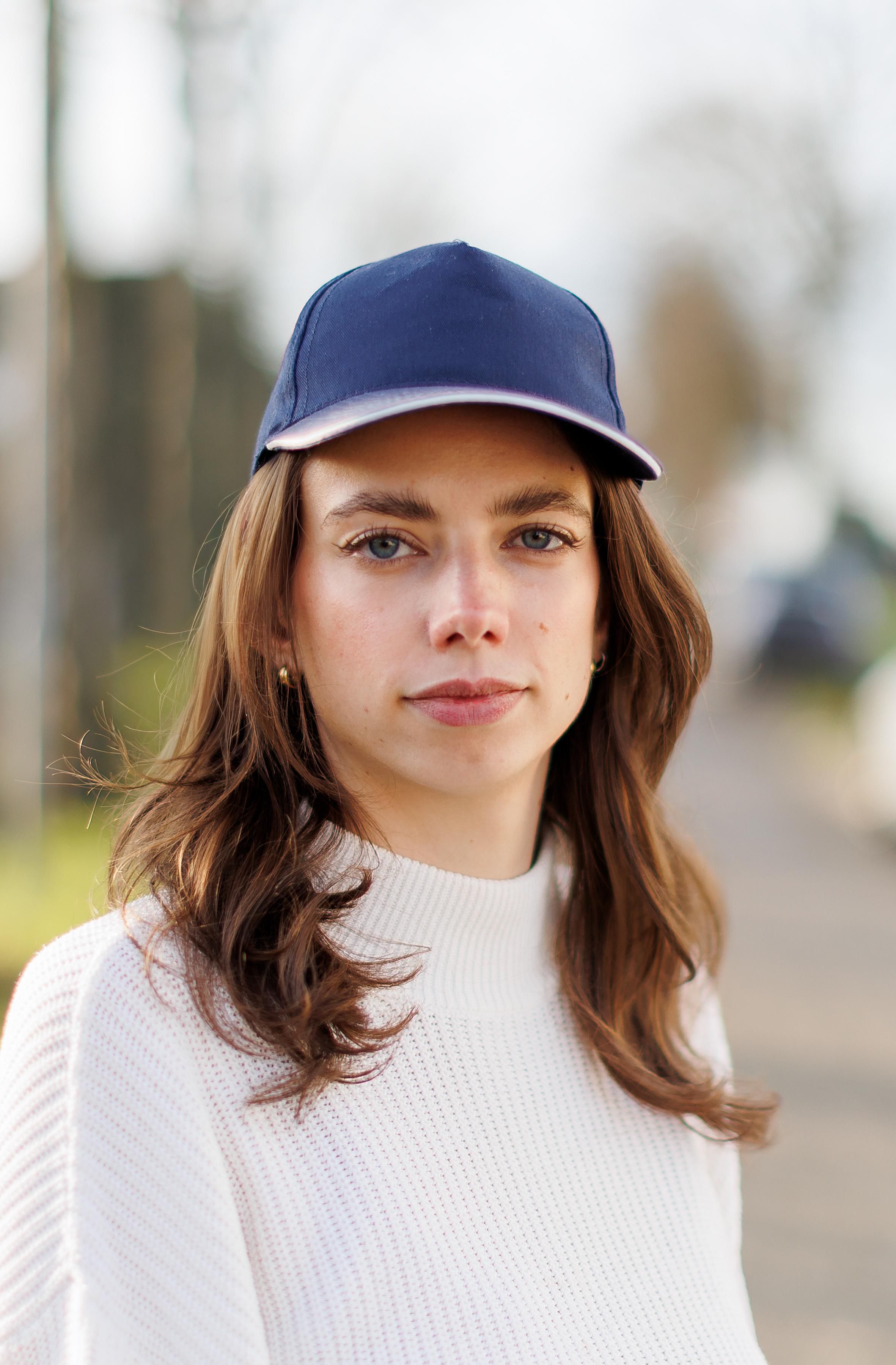 Casquette Beau
