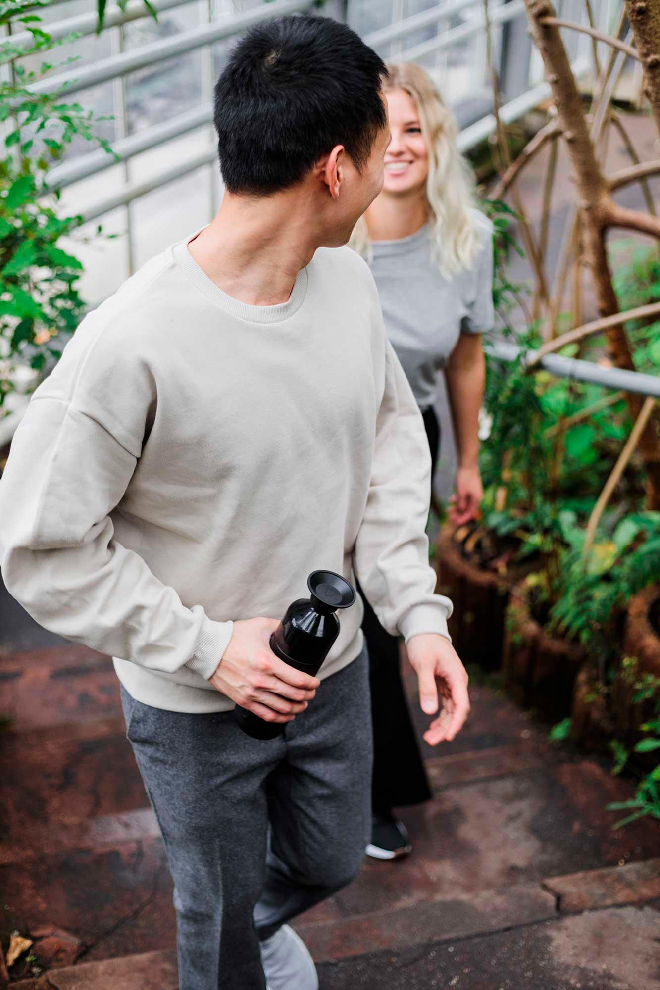 Dopper Insulated Black | 580 ml