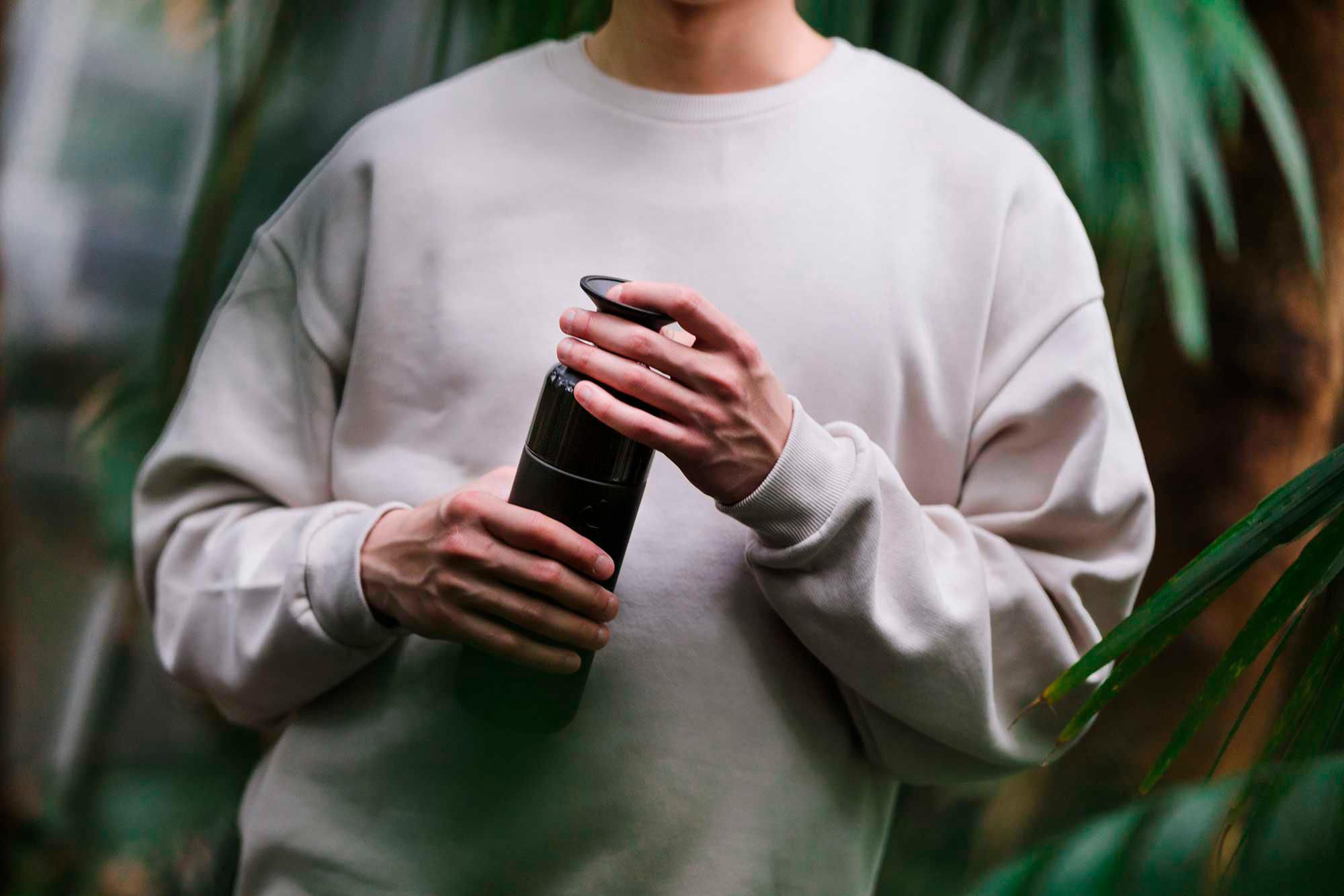 Dopper Insulated Black | 580 ml