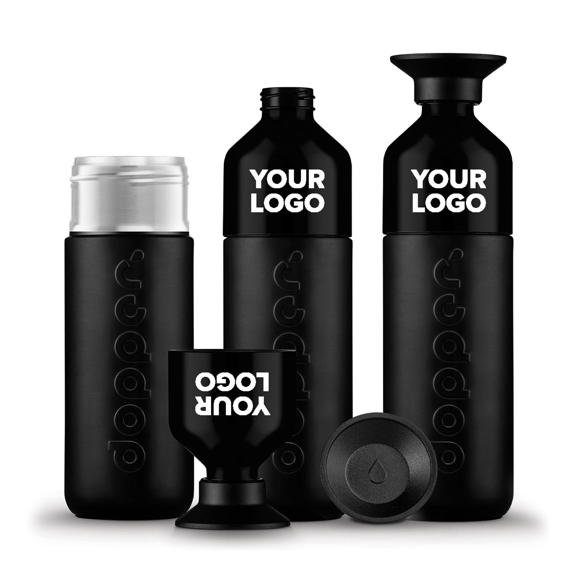 Dopper Insulated Black | 580 ml
