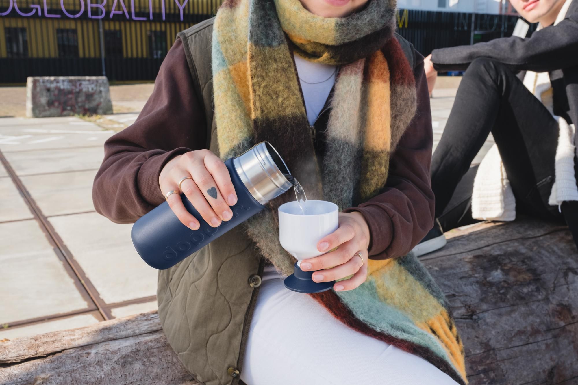 Dopper Insulated | 580 ml