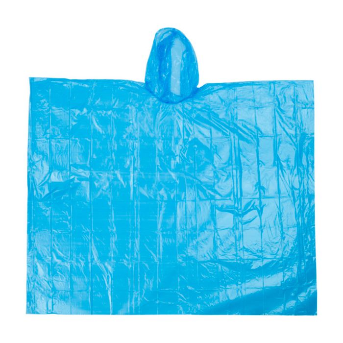 Poncho antipioggia Pablo