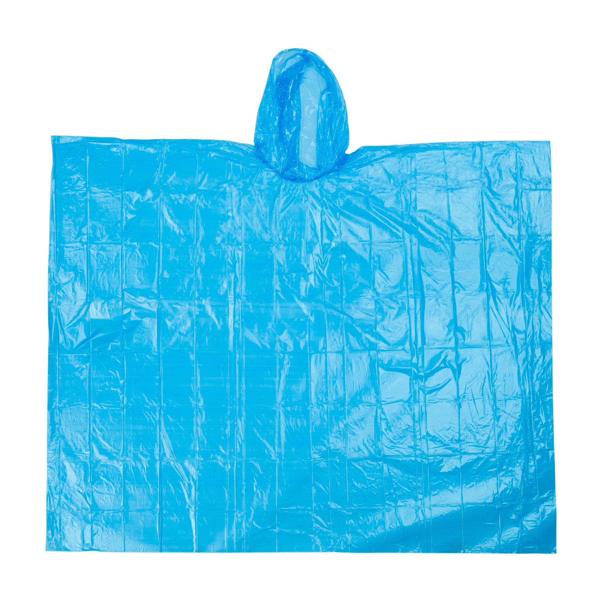 Regenponcho Pablo, IMPRESSION