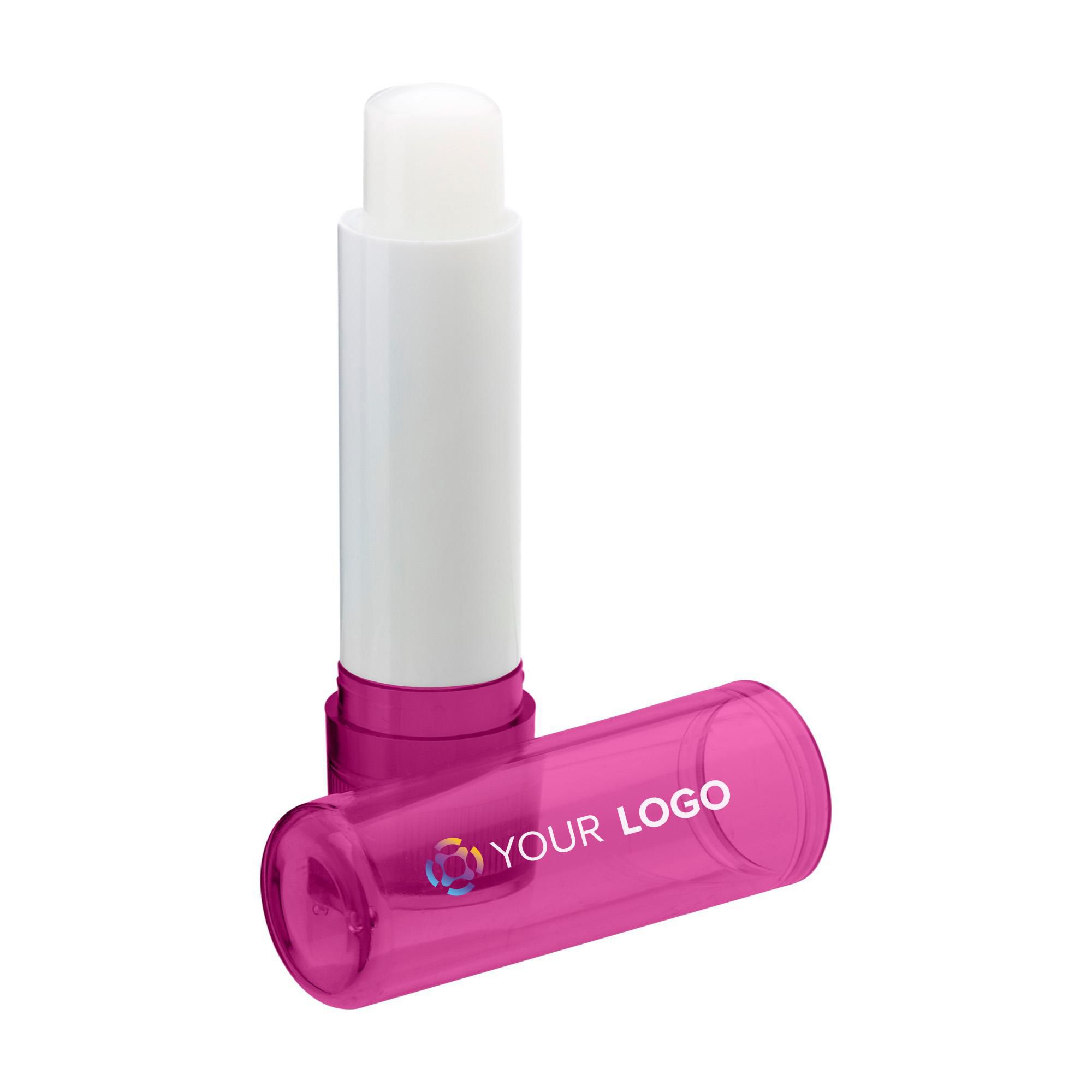 Læbepomade Lipcare, pink
