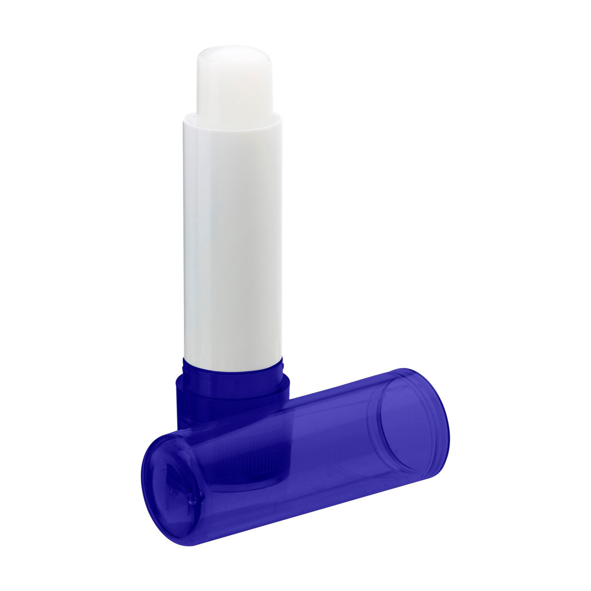 Læbepomade Lipcare - blå