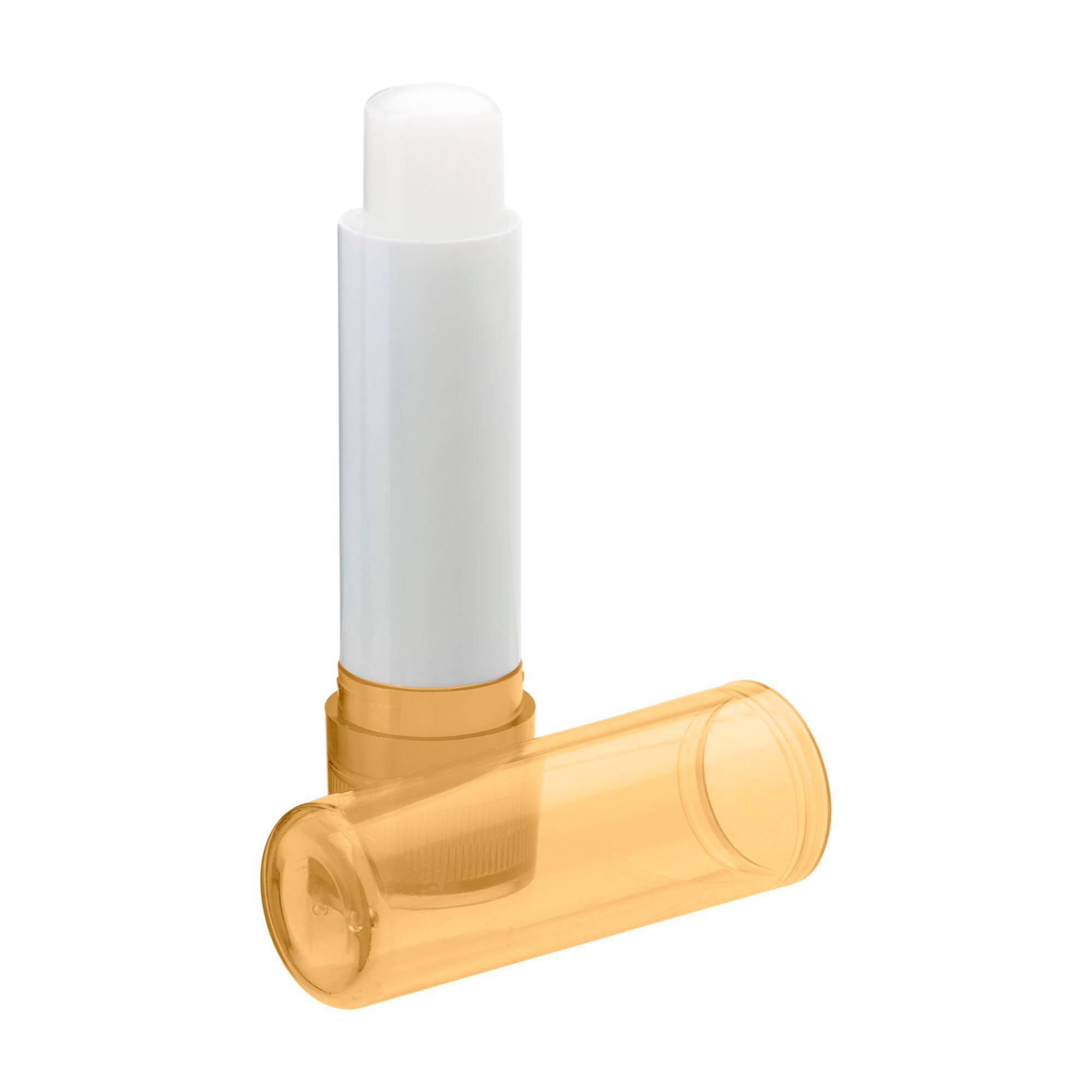 Læbepomade Lipcare, orange