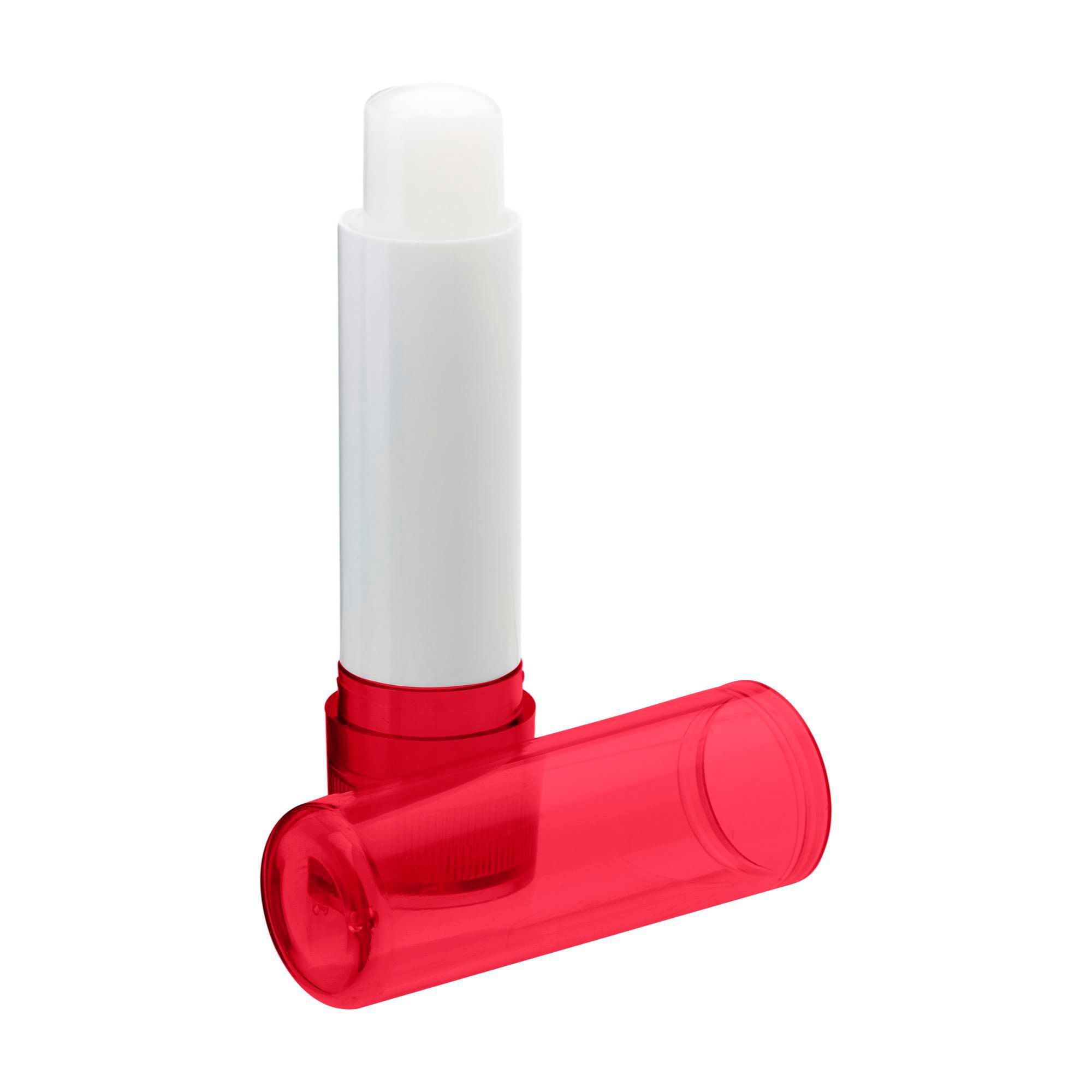 Læbepomade Lipcare - rød