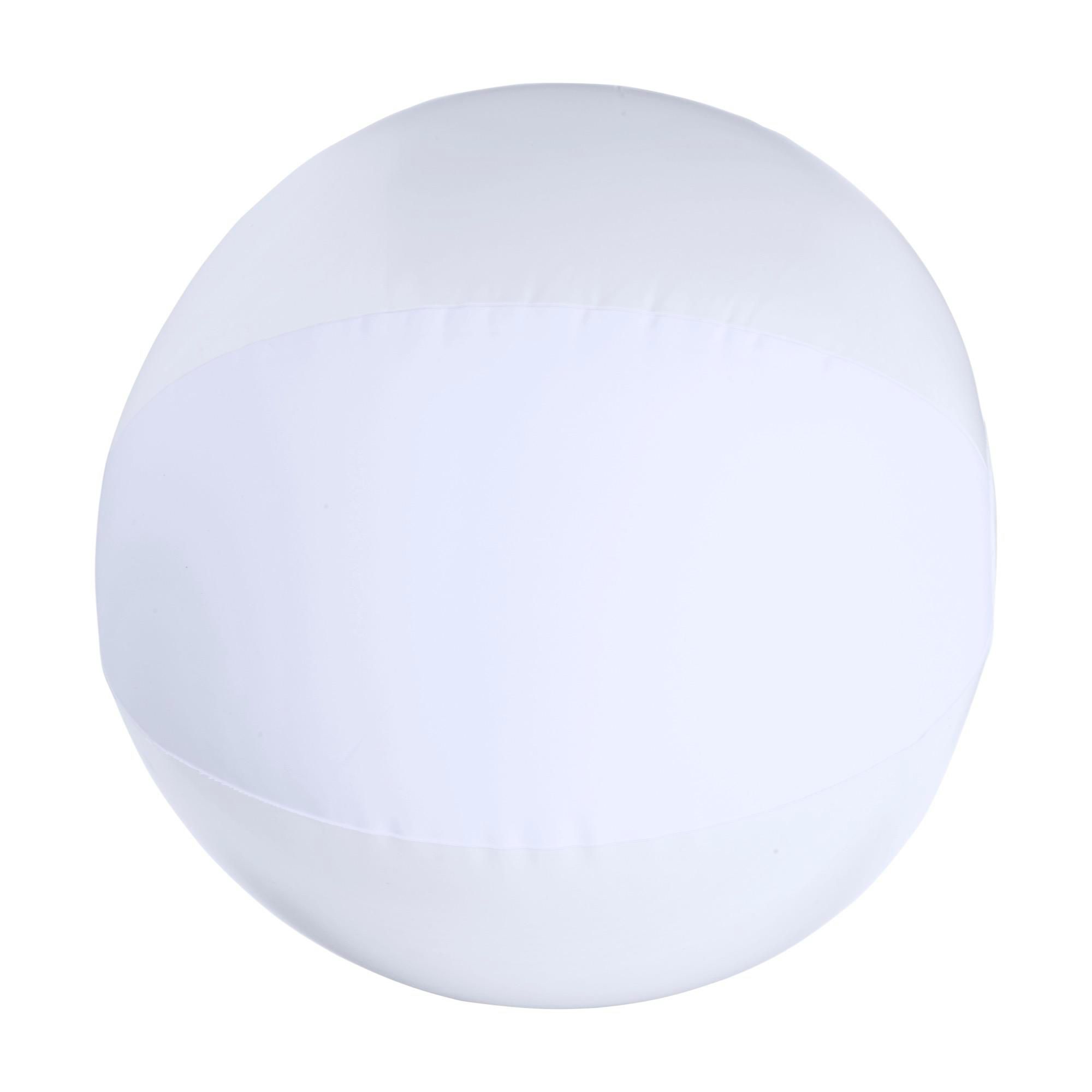 Ballon de plage Lola