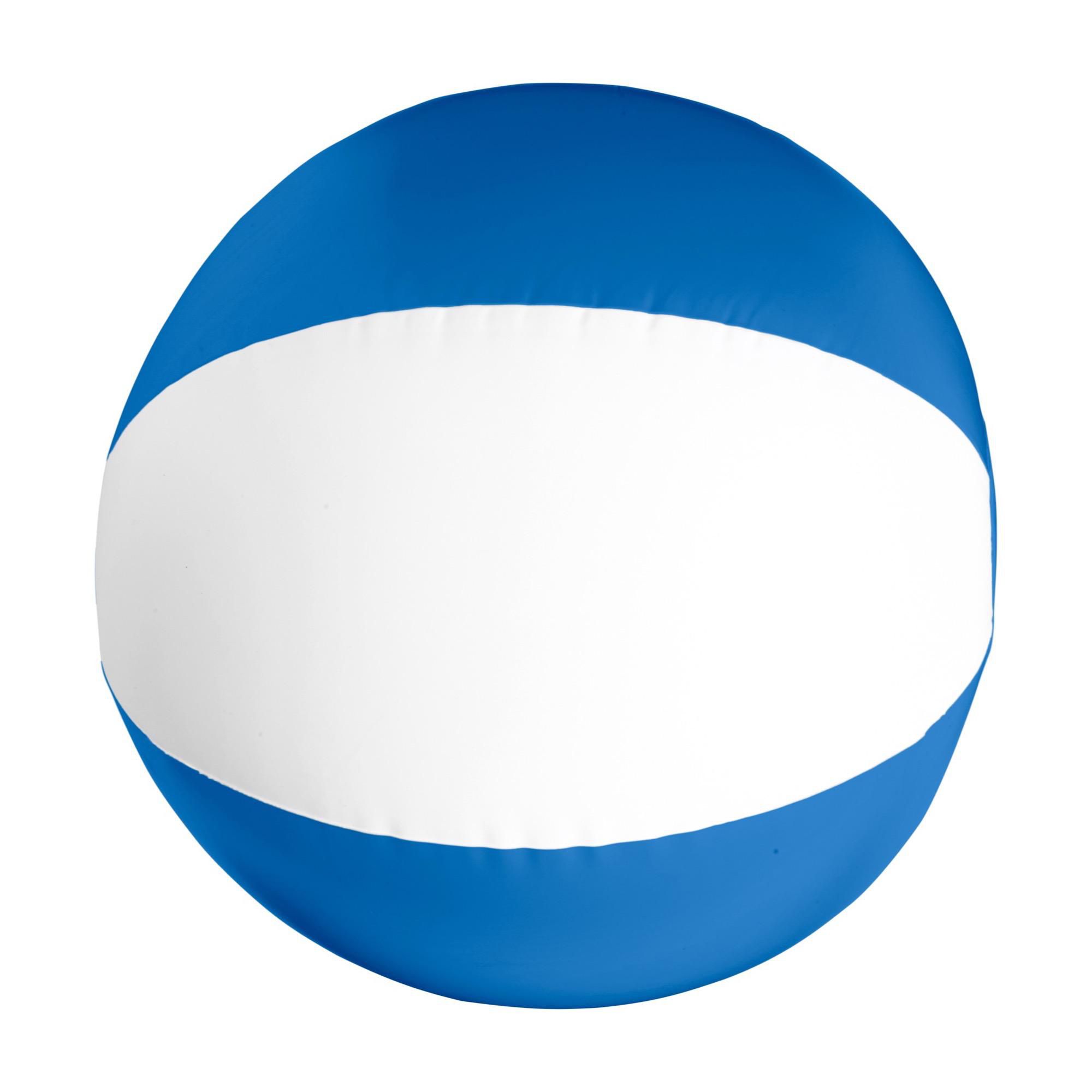 Ballon de plage Lola