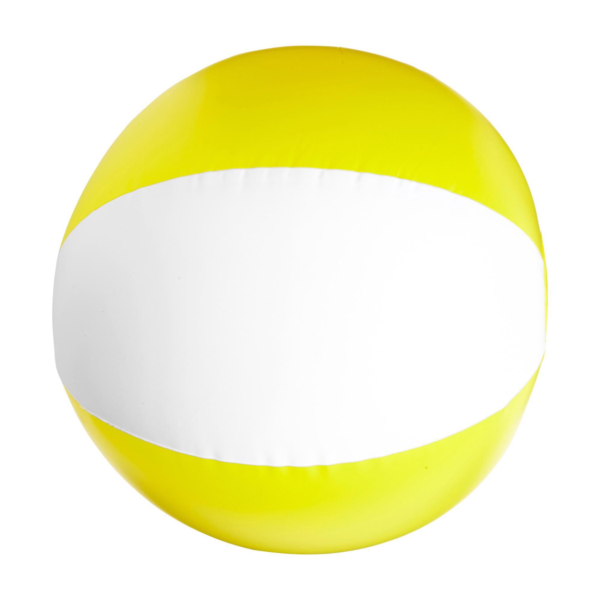 Ballon de plage Lola