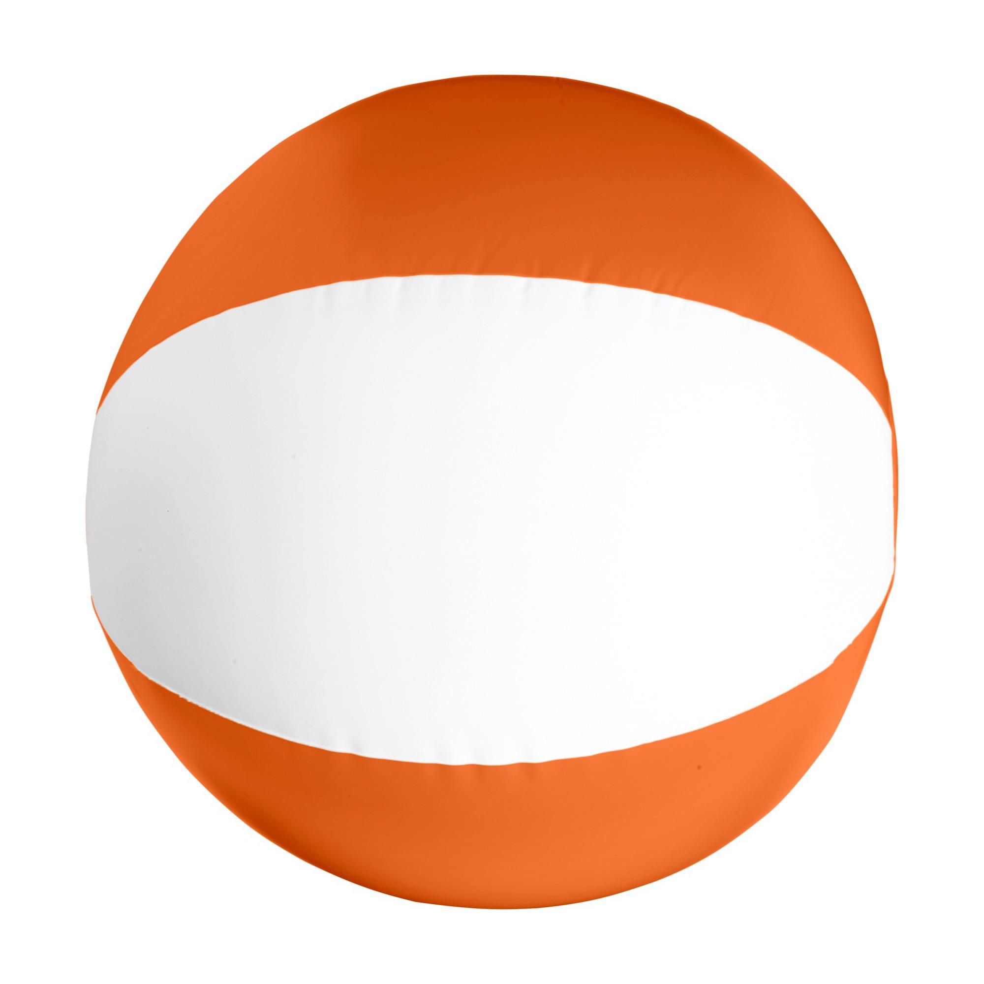 Ballon de plage Lola