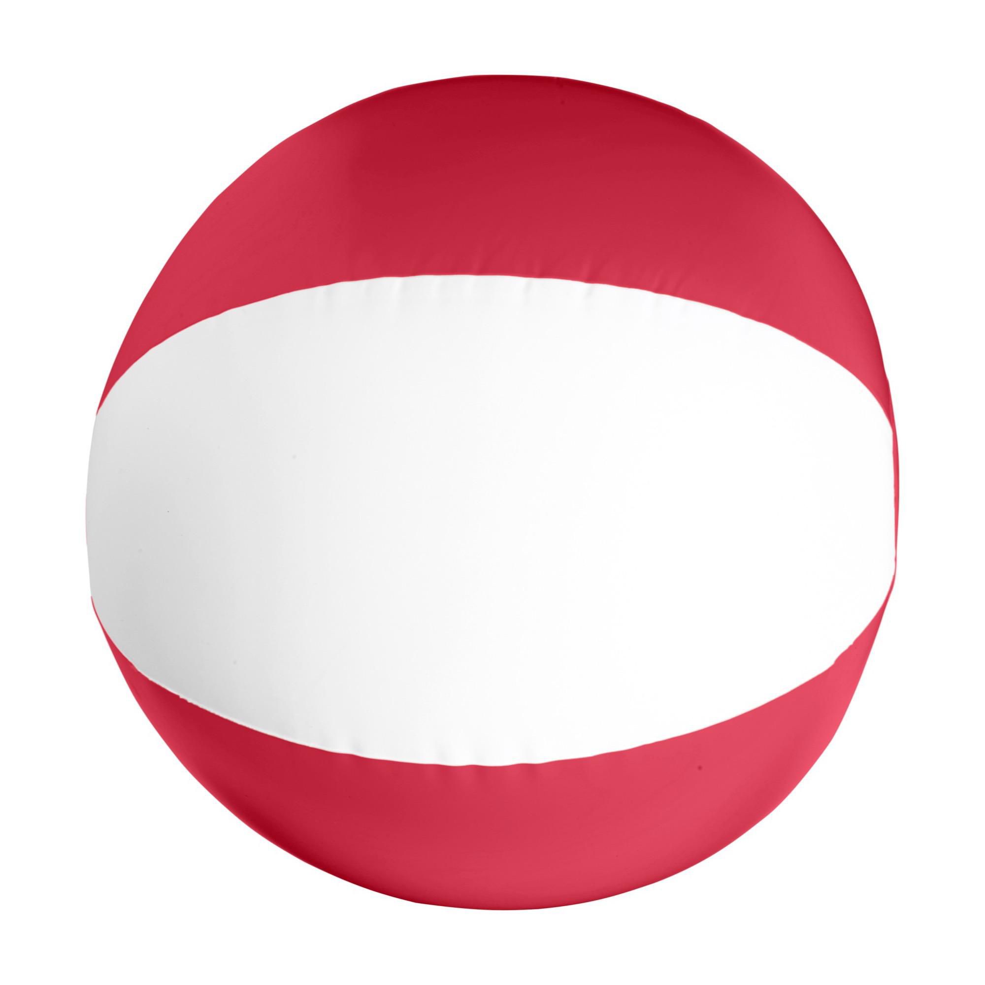 Ballon de plage Lola