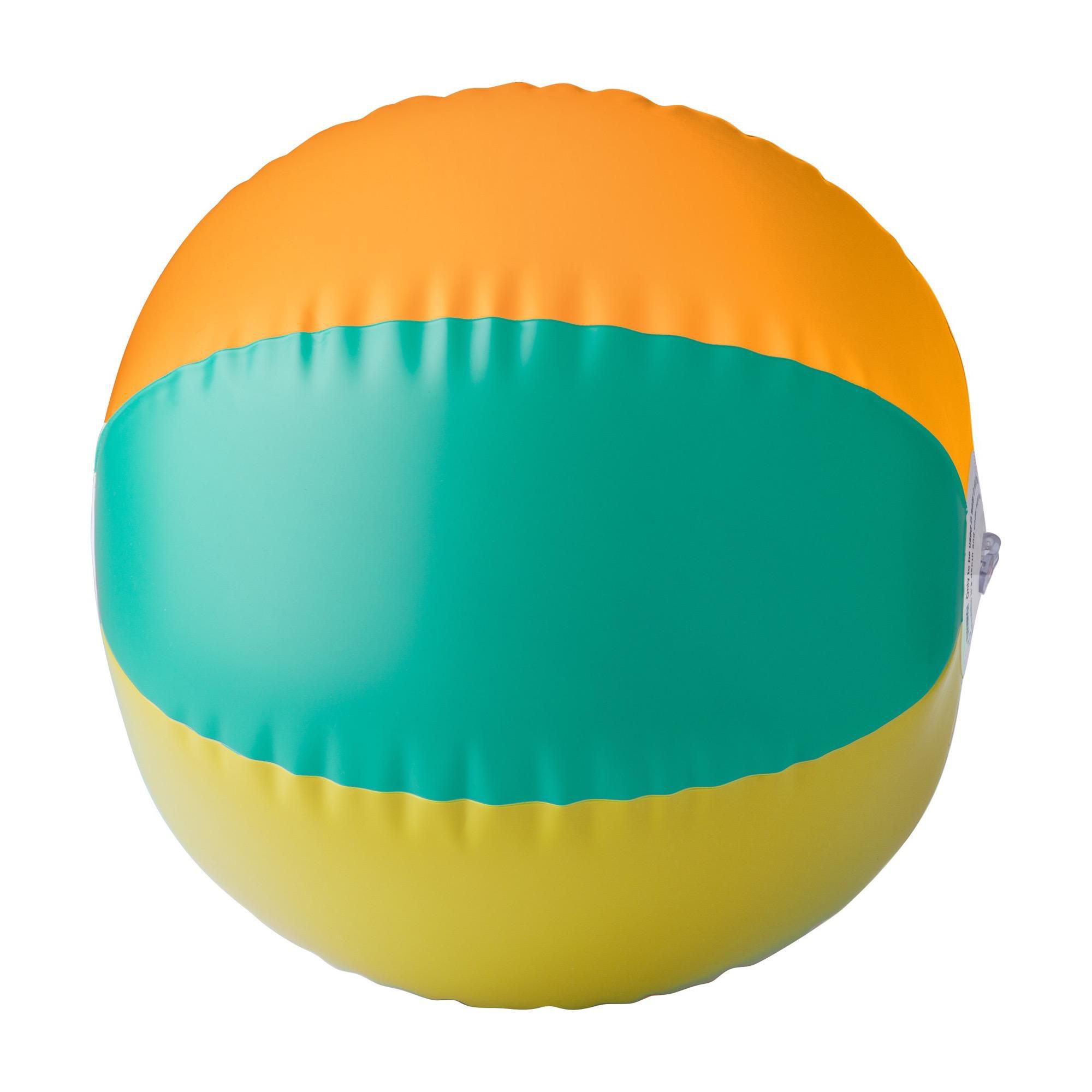 Ballon de plage Lola