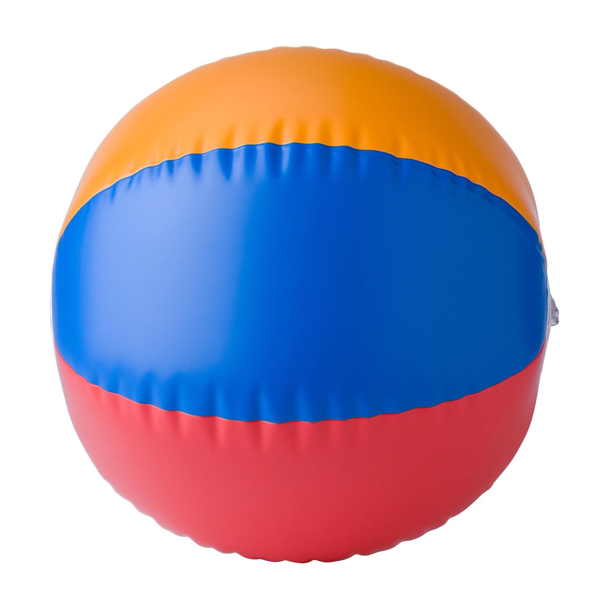 Ballon de plage Lola