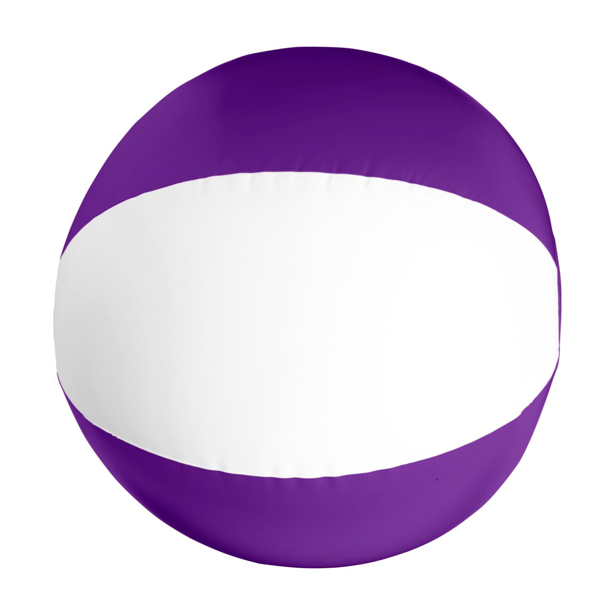 Ballon de plage Lola
