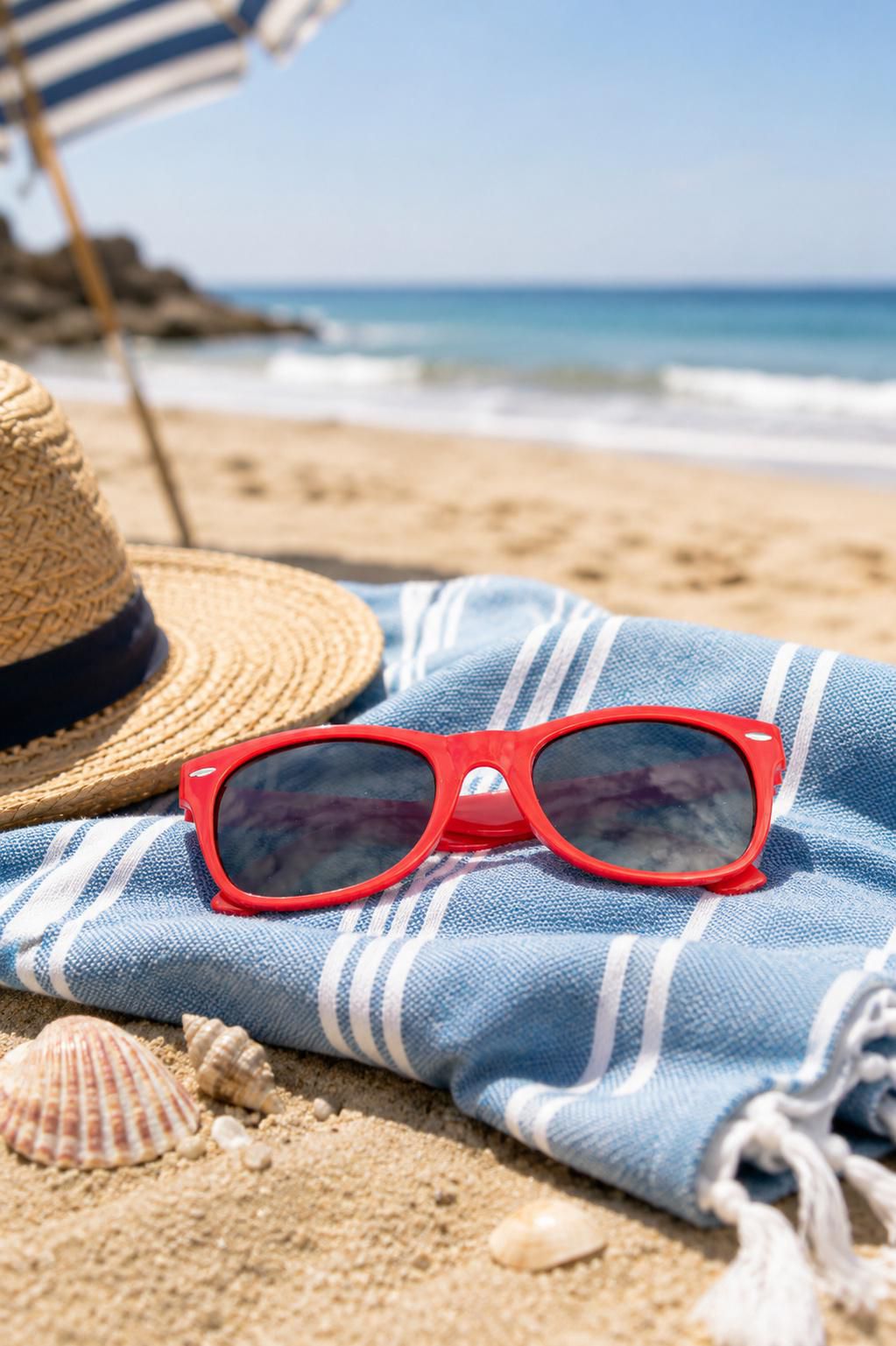 Lunettes de soleil Kenzie