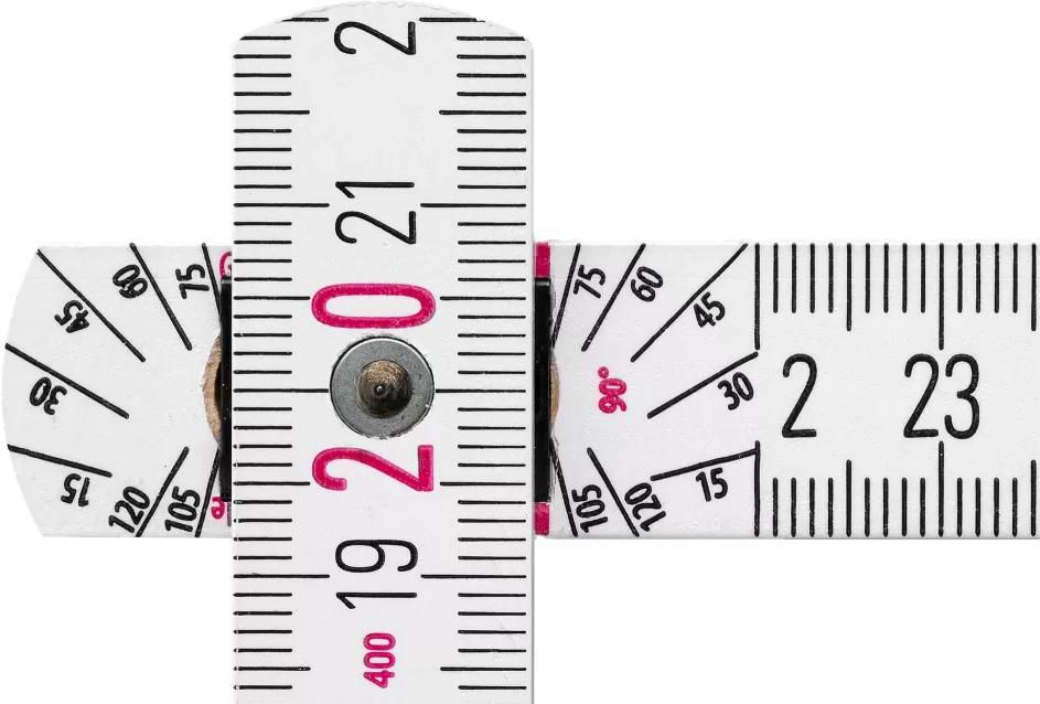 Règle pliante Stabila Jessica | Série 400