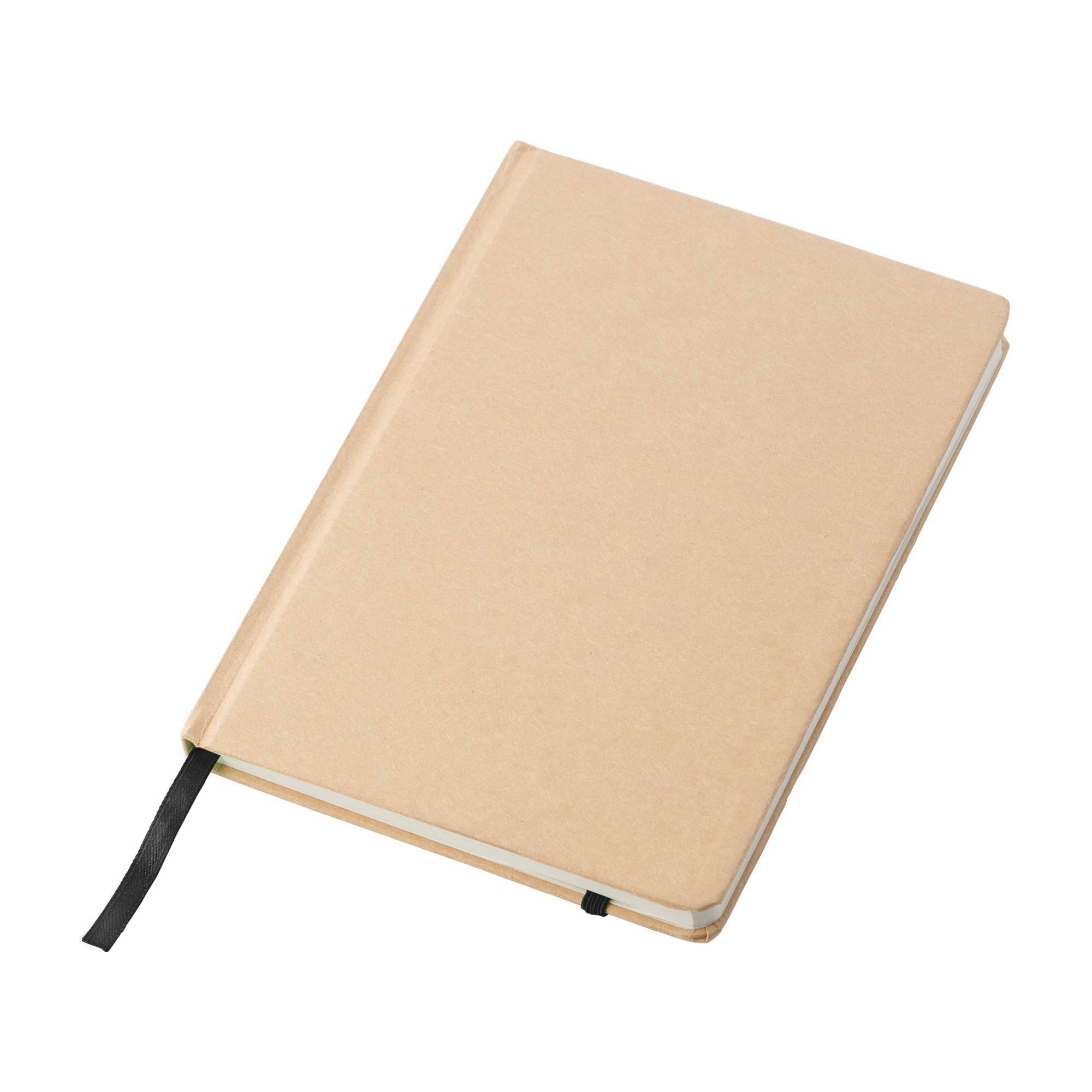 Carnet de notes Gianni | Recyclé | A5 | Ligné