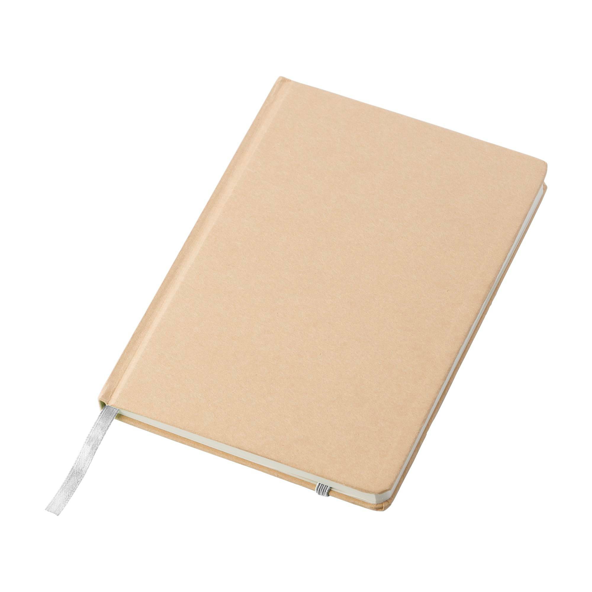 Carnet de notes Gianni | Recyclé | A5 | Ligné