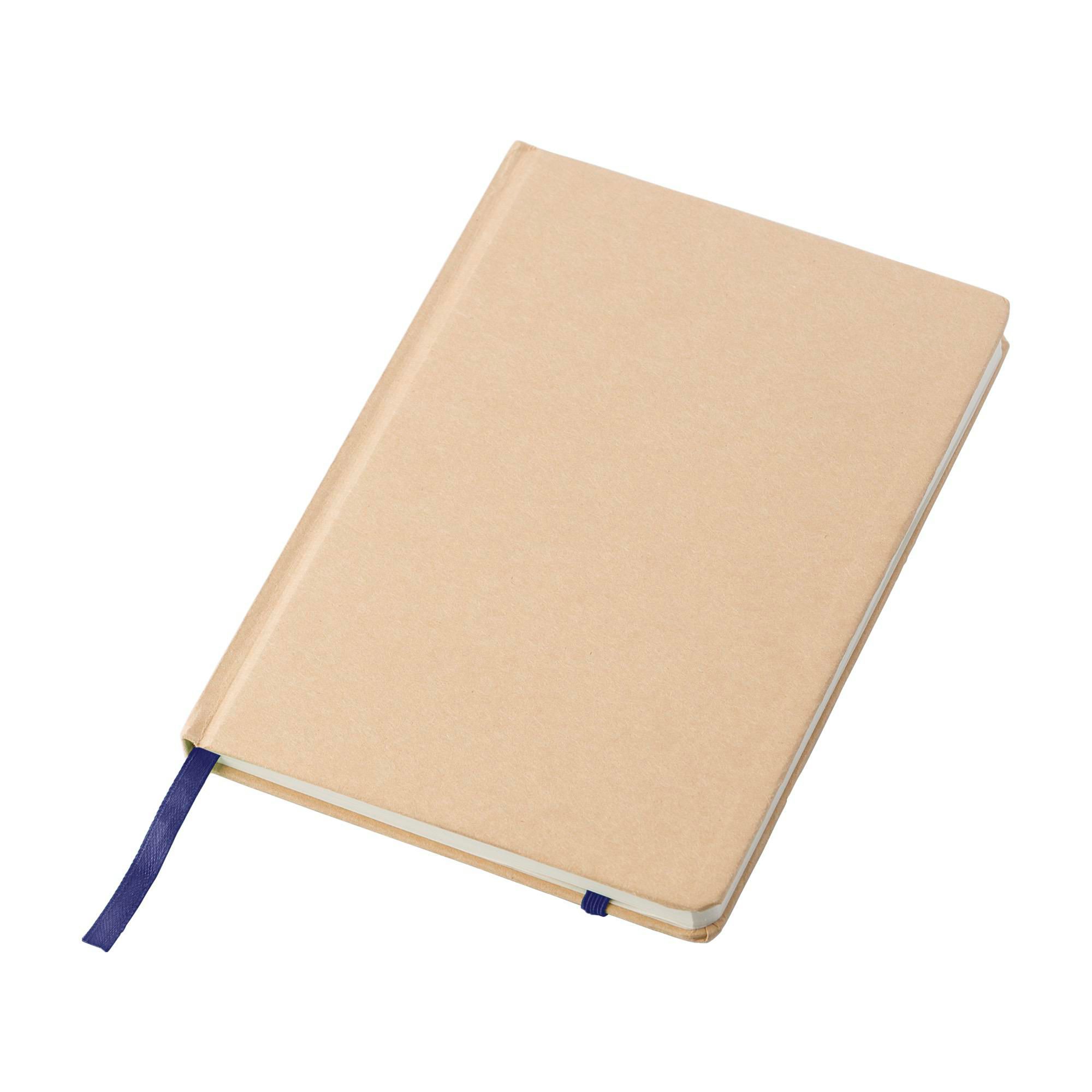 Carnet de notes Gianni | Recyclé | A5 | Ligné