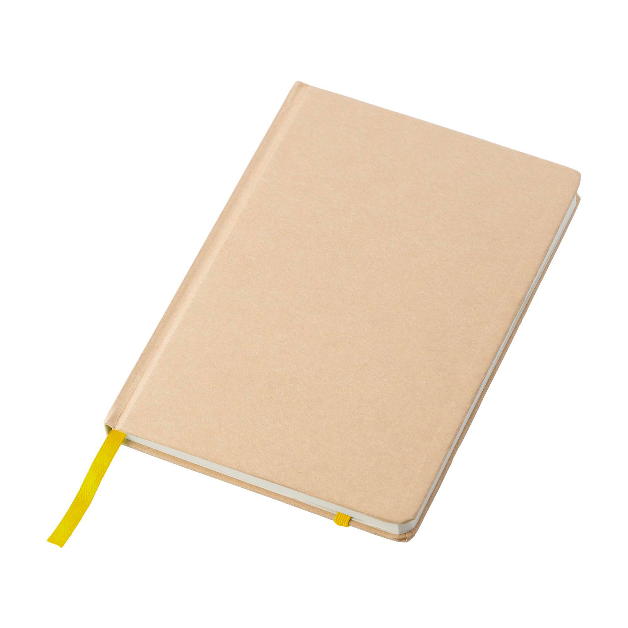 Carnet de notes Gianni | Recyclé | A5 | Ligné