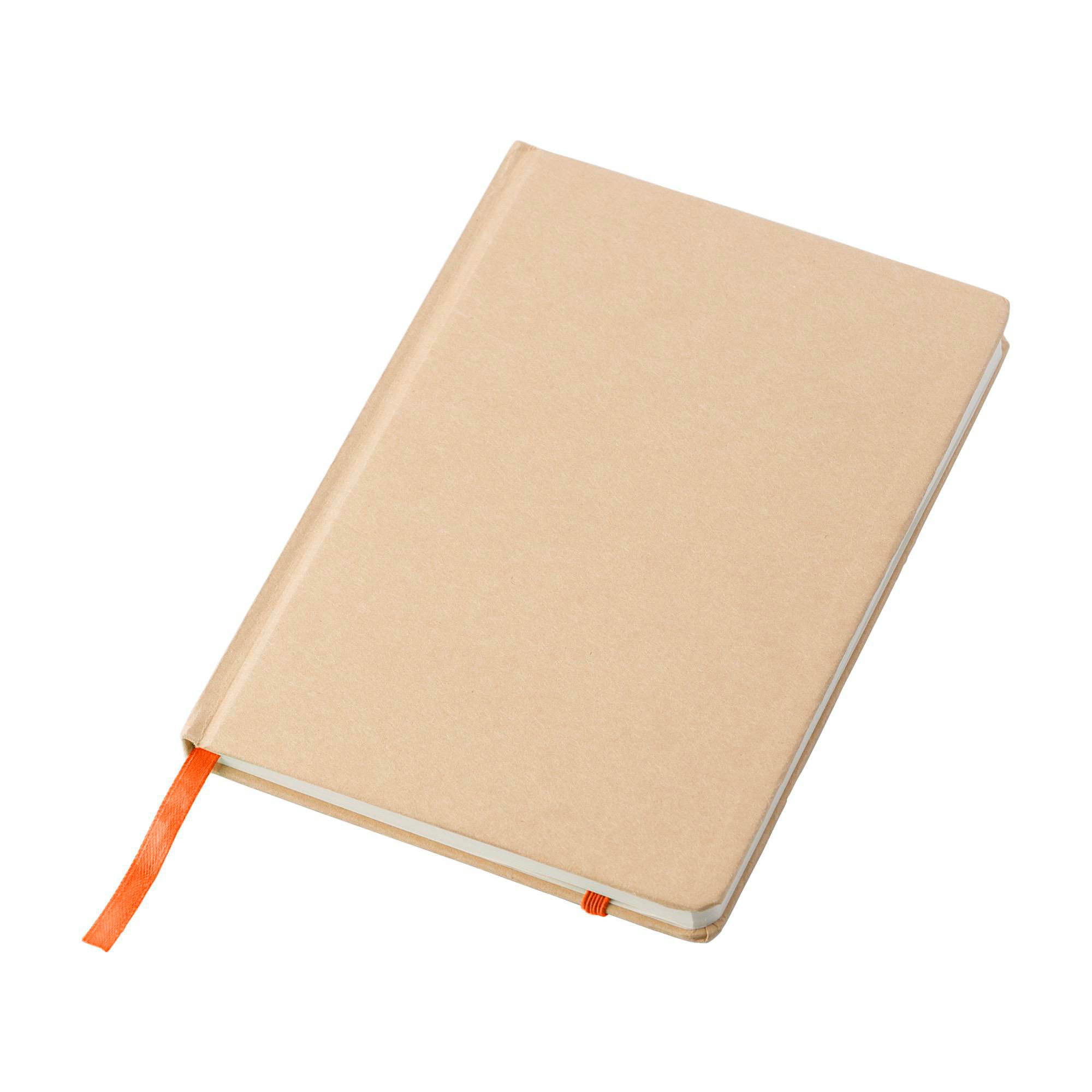 Carnet de notes Gianni | Recyclé | A5 | Ligné