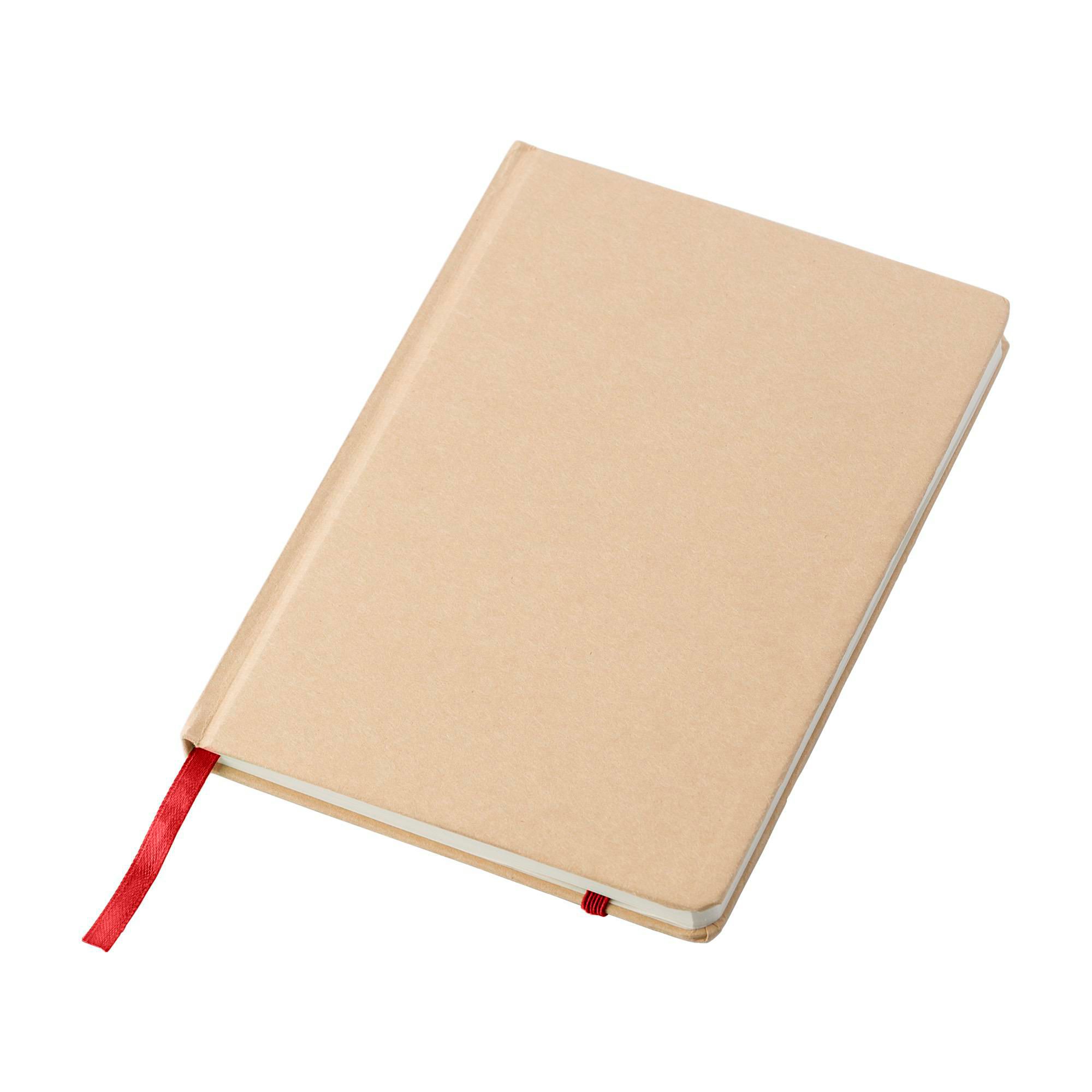 Carnet de notes Gianni | Recyclé | A5 | Ligné