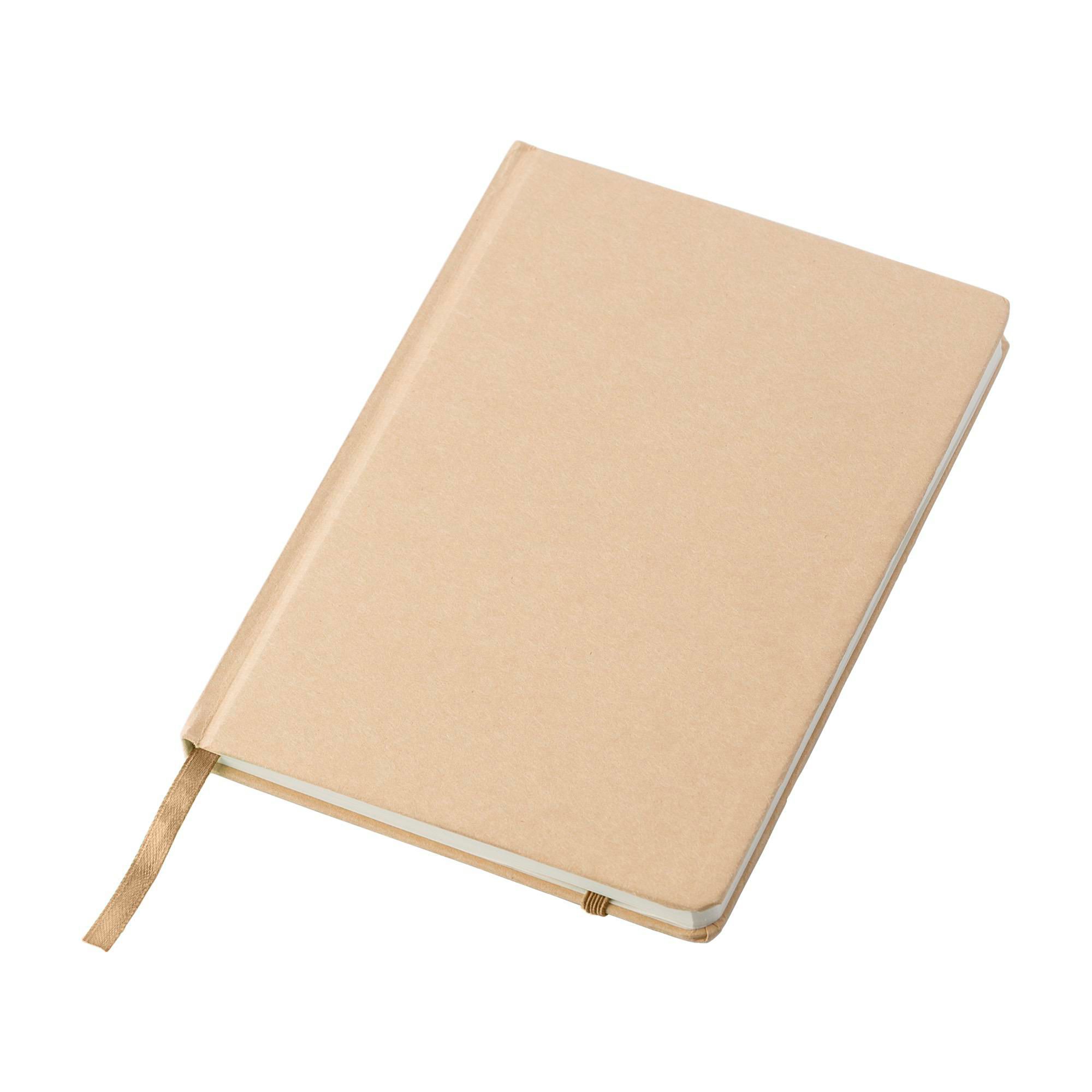 Carnet de notes Gianni | Recyclé | A5 | Ligné