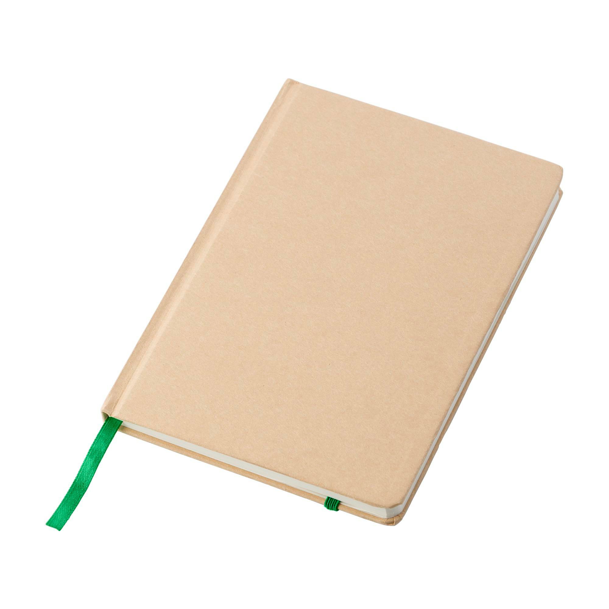 Carnet de notes Gianni | Recyclé | A5 | Ligné