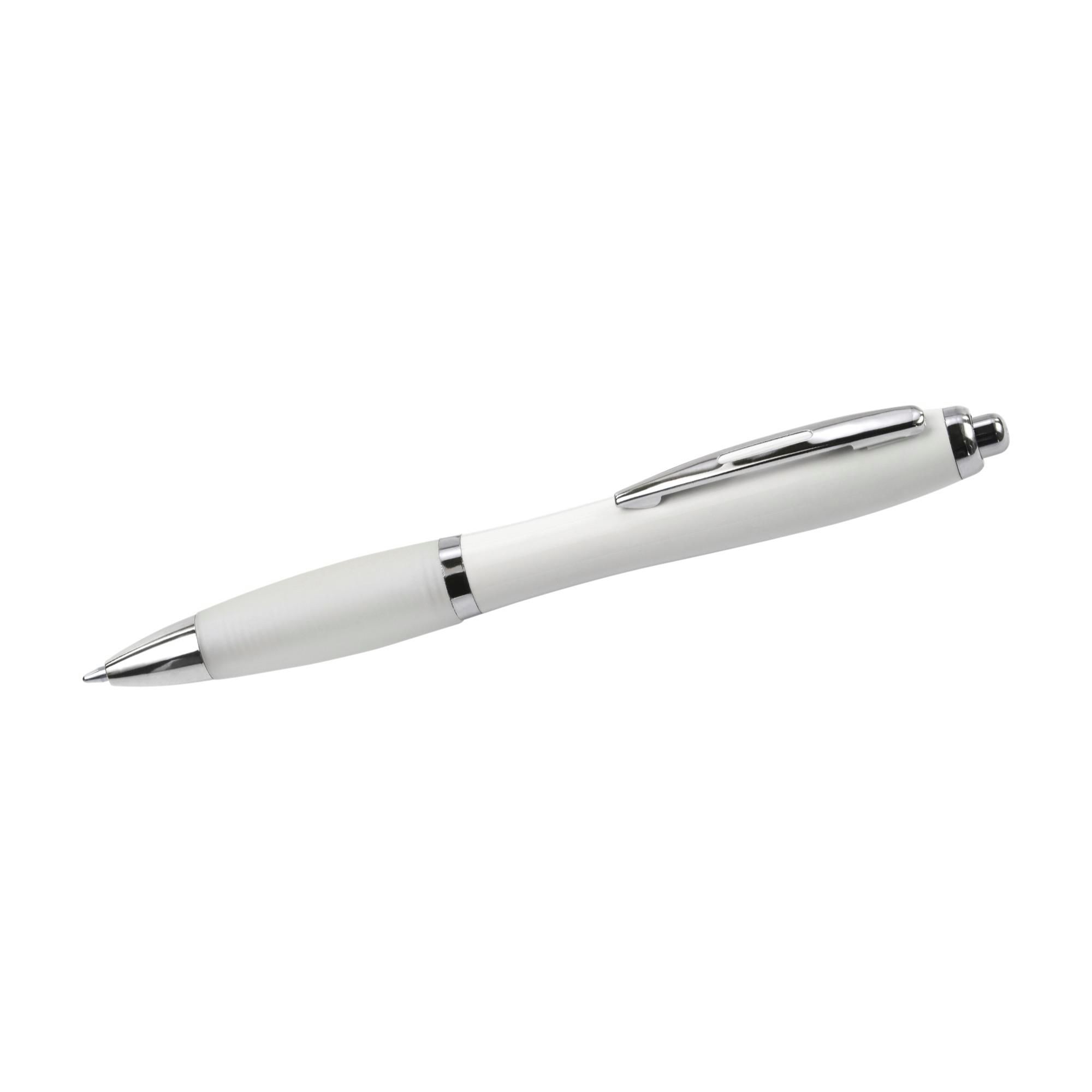 Stylo Newport | Recyclé | Prise caoutchoutée