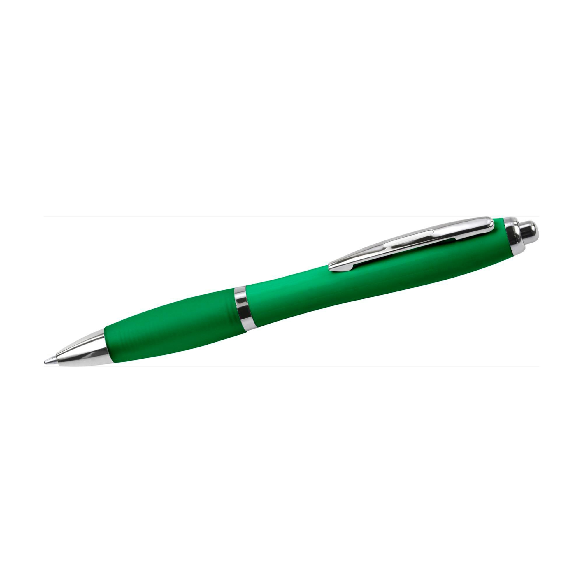 Stylo Newport | Recyclé | Prise caoutchoutée