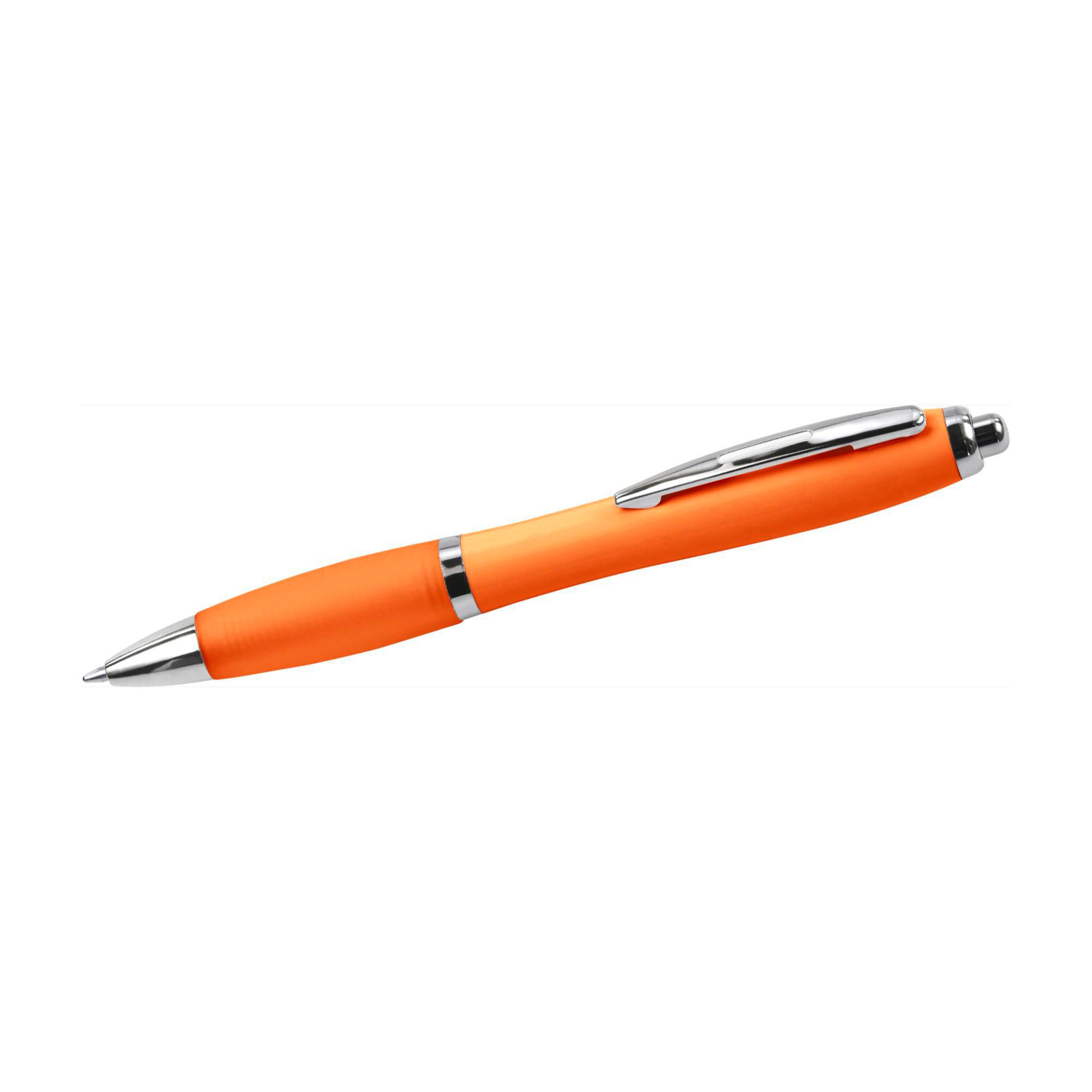 Stylo Newport | Recyclé | Prise caoutchoutée