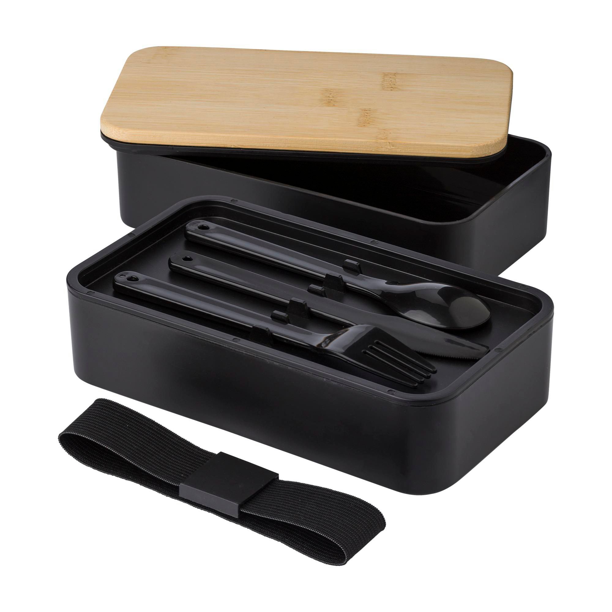 Boîte repas Maxton | 800 ml