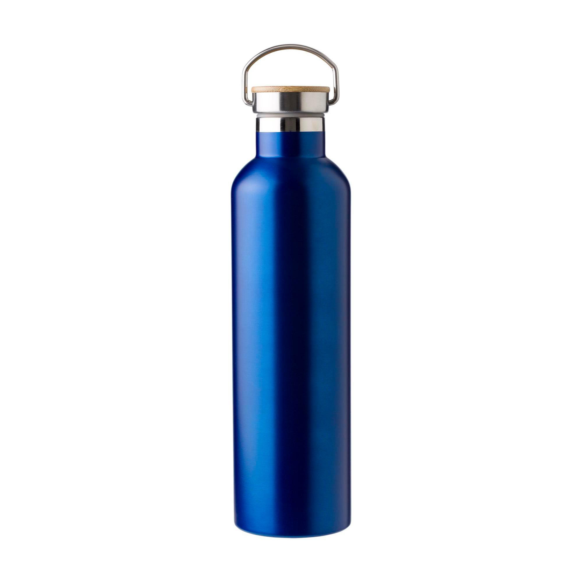 Doppelwandige Flasche Damien | 1 l, IMPRESSION