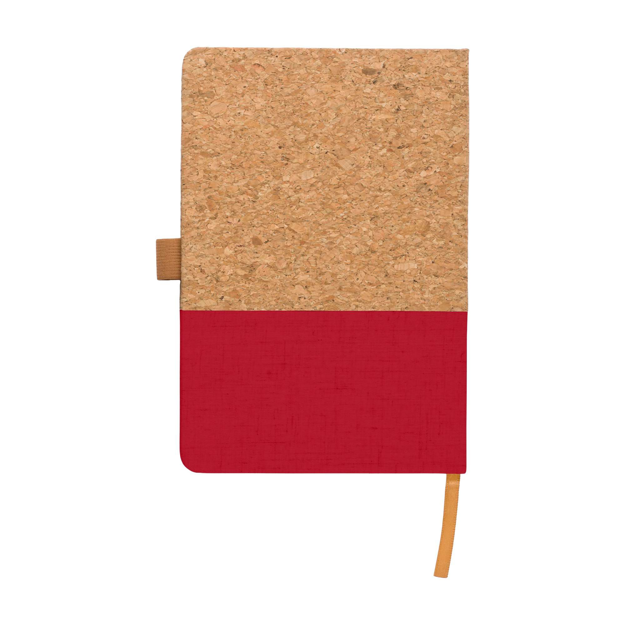 Carnet de notes Trevor | A5 | Ligné