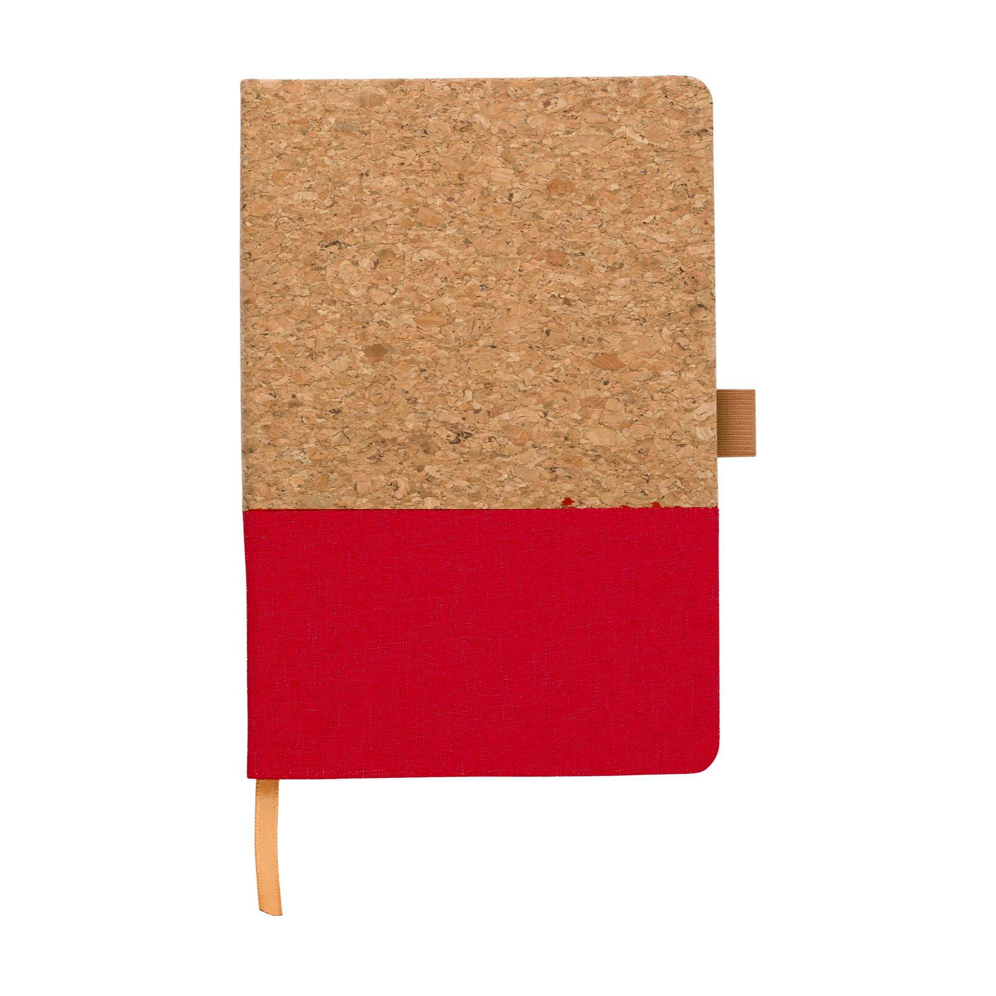 Carnet de notes Trevor | A5 | Ligné