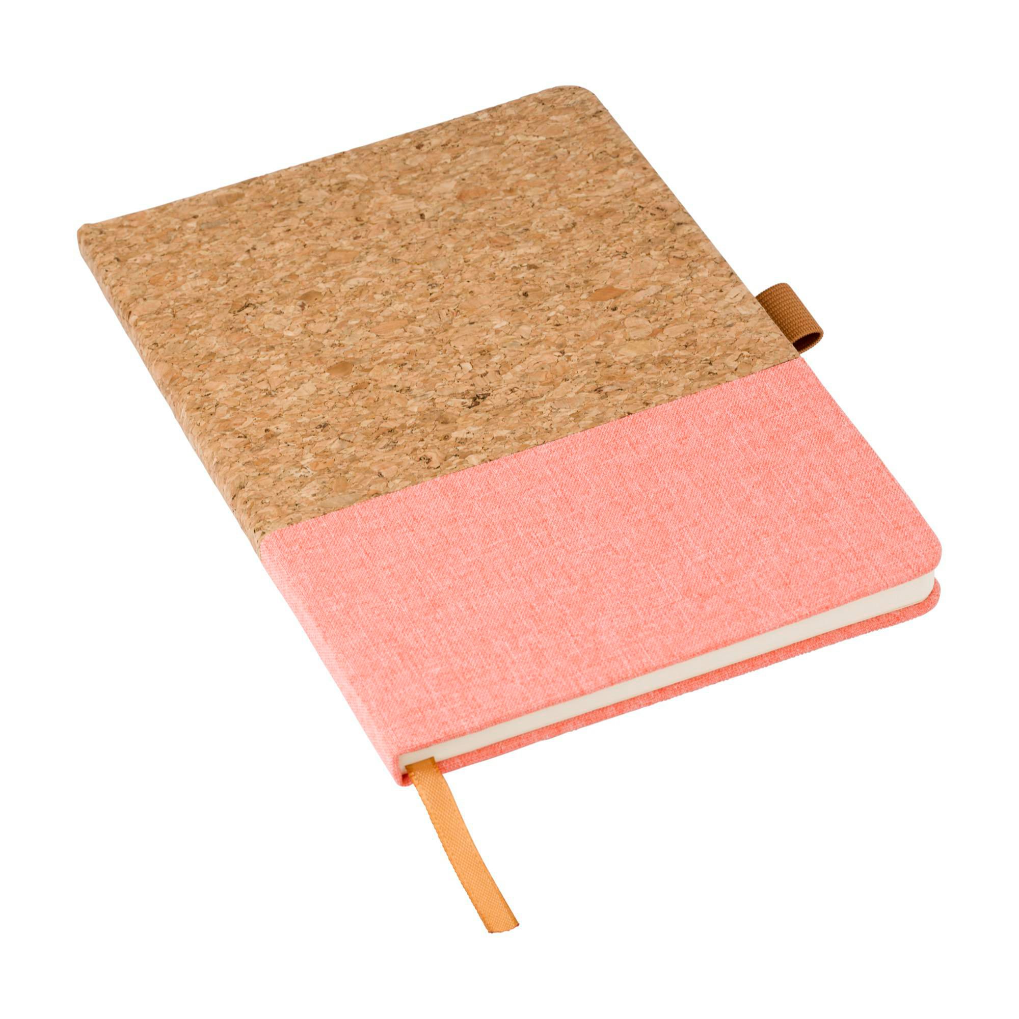 Carnet de notes Trevor | A5 | Ligné