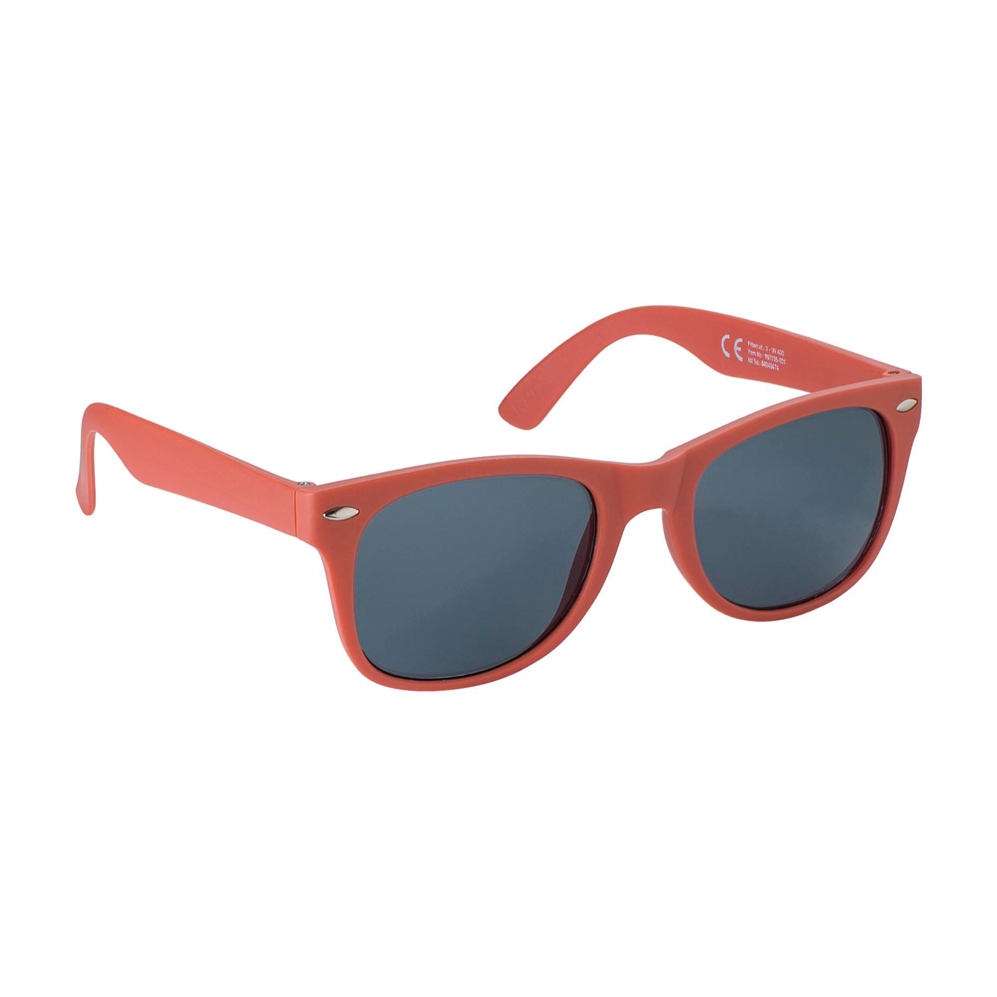 Sonnenbrille Kenzie, rot