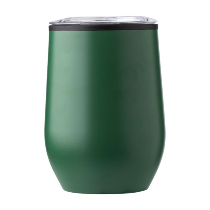Tazza termica a doppia parete Zoe | 300 ml