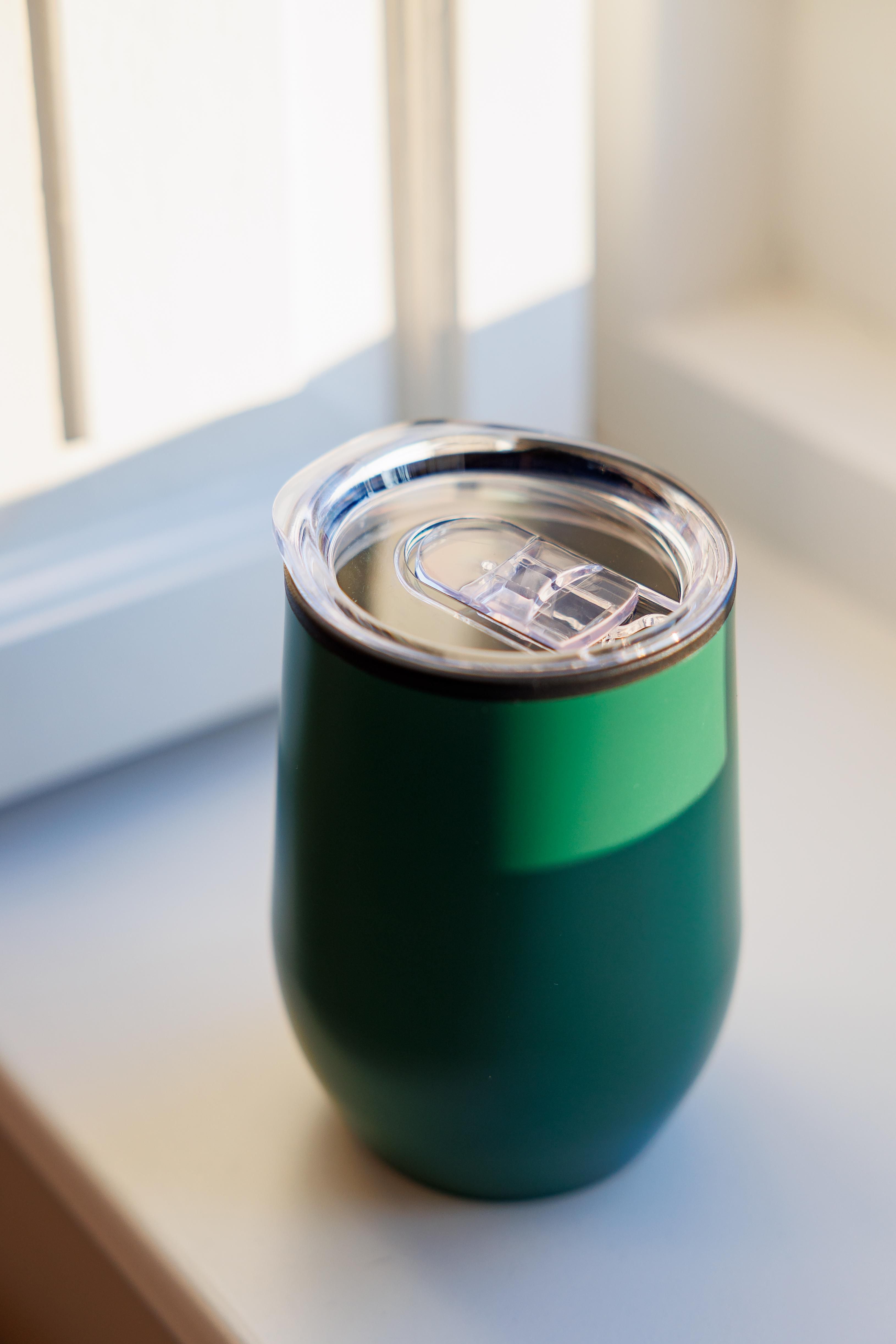 Gobelet thermos double paroi Zoe | 300 ml