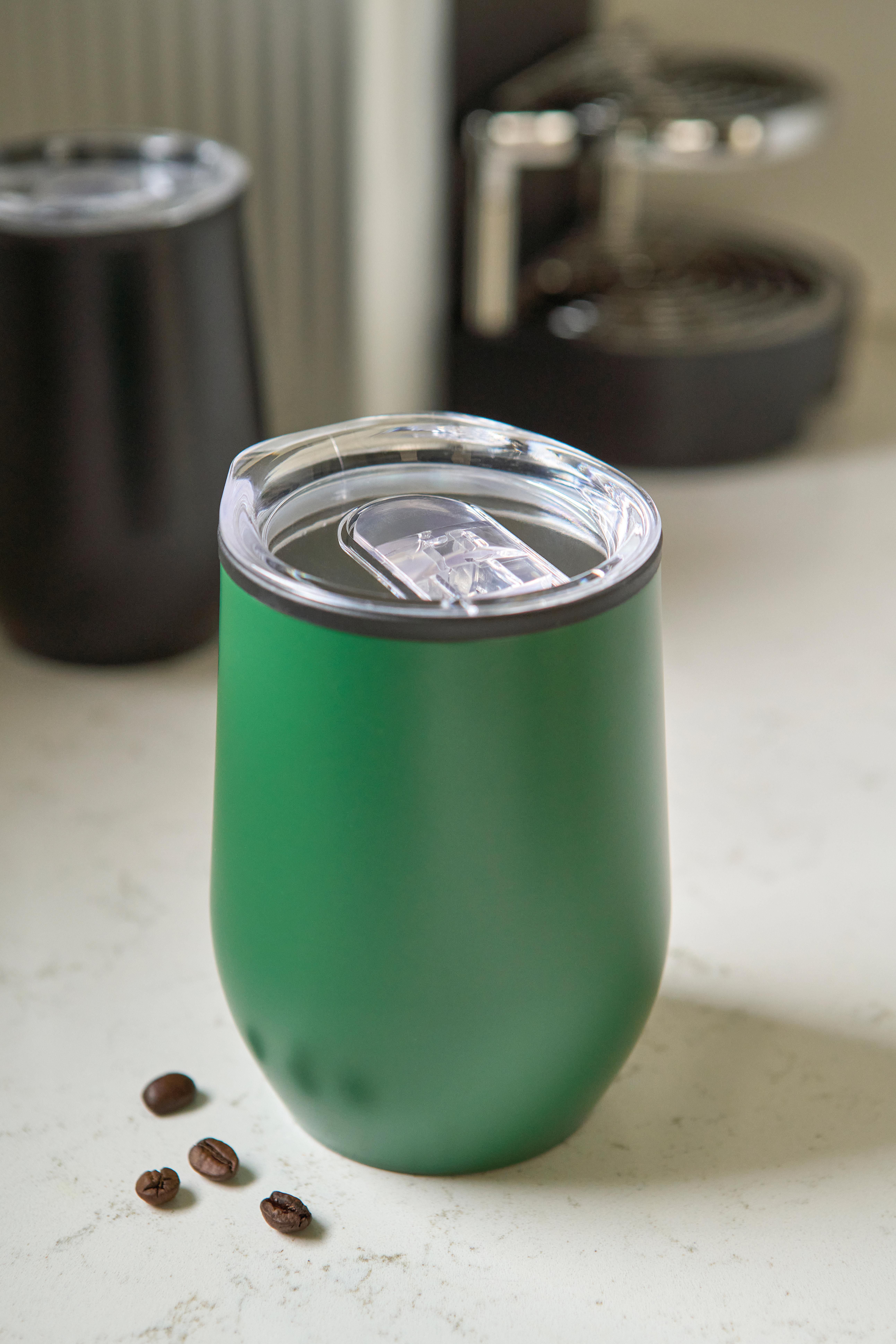 Gobelet thermos double paroi Zoe | 300 ml