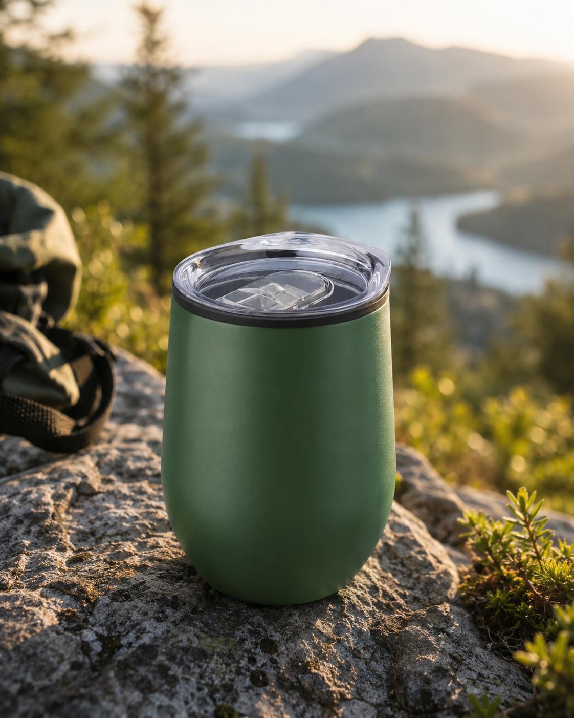 Gobelet thermos double paroi Zoe | 300 ml
