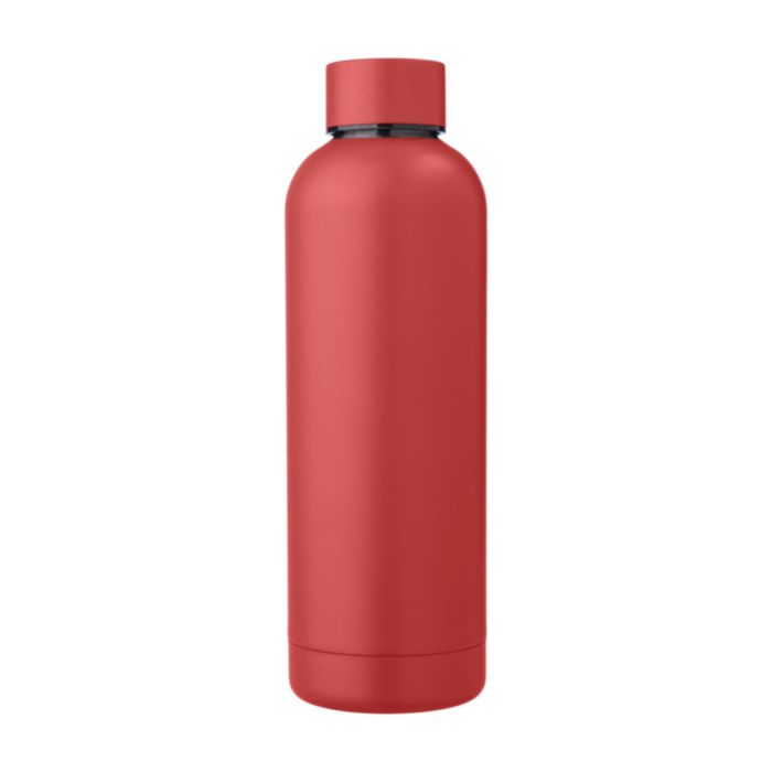 Borraccia termica Isaiah | Riciclata | 500 ml