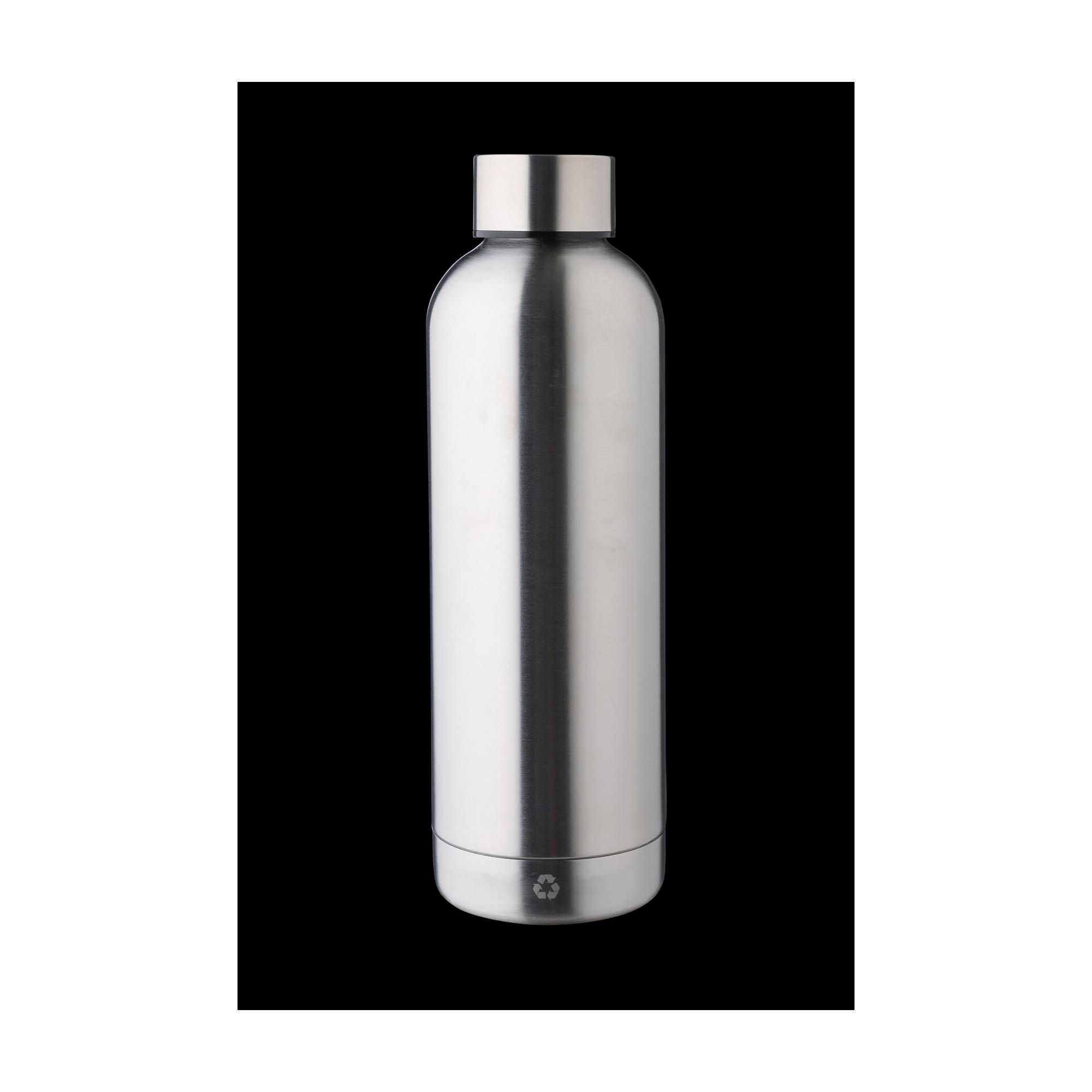 Gourde isotherme Isaiah | Recyclée | 500 ml