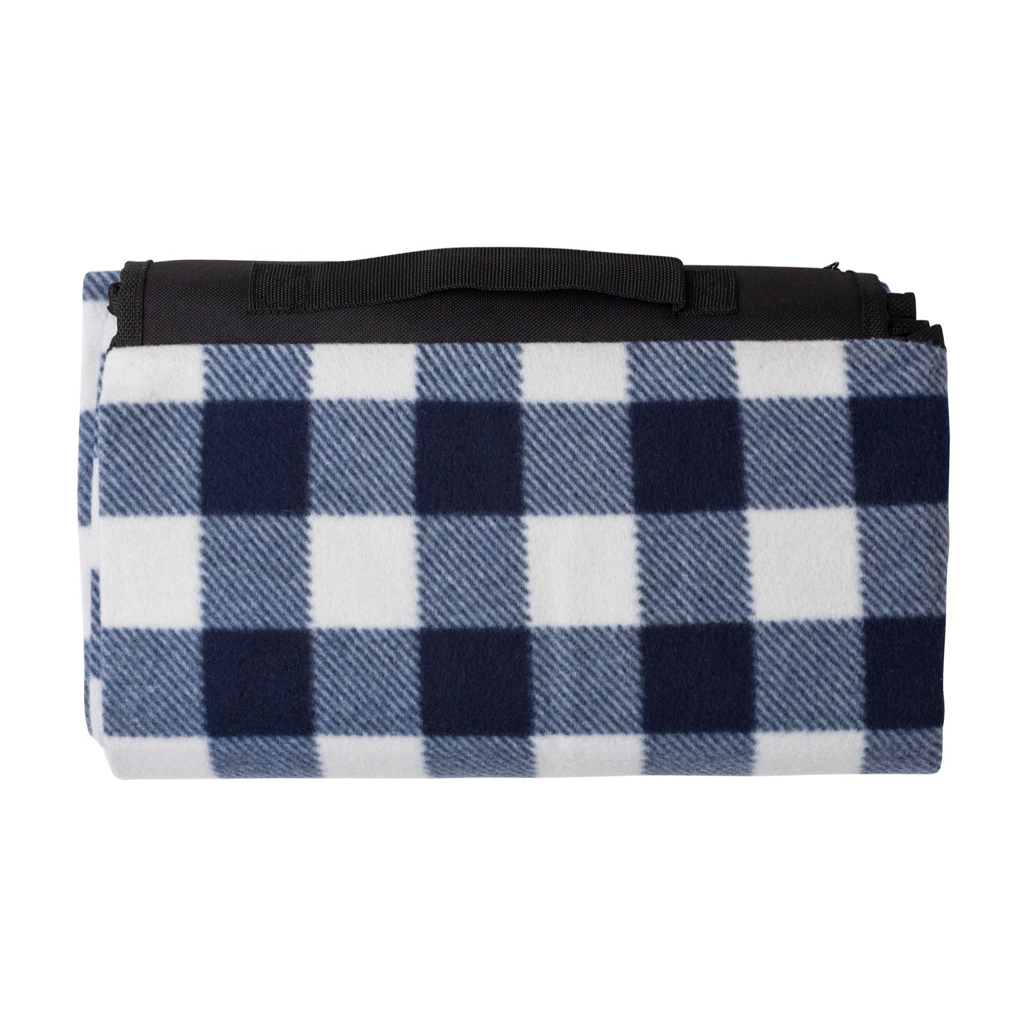 Couverture polaire Vesper | Recyclée